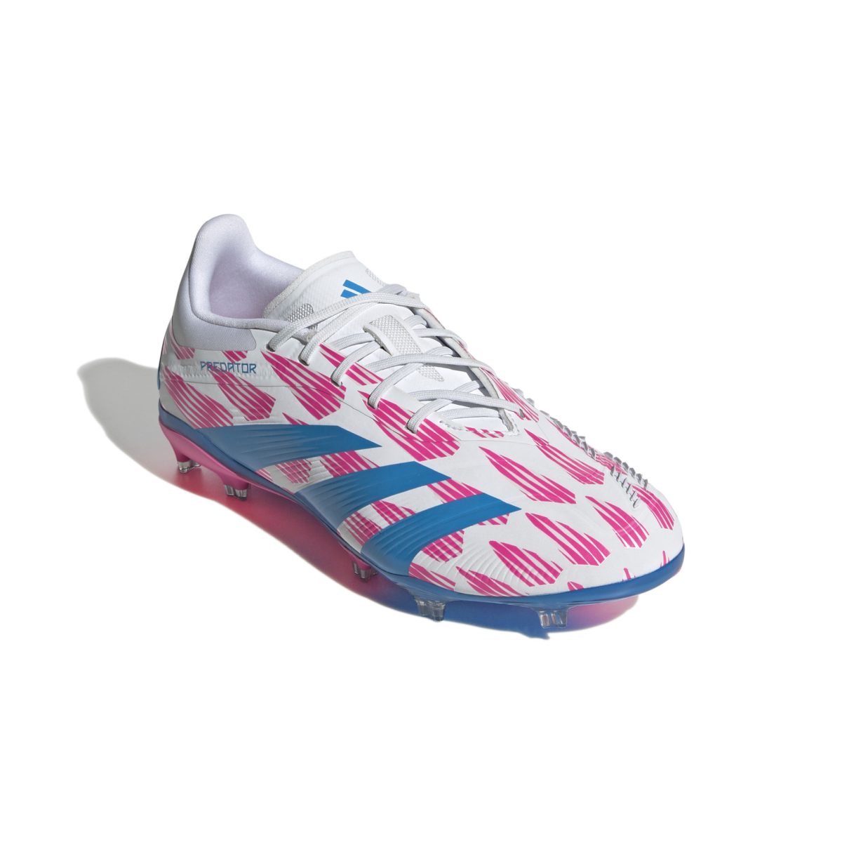 adidas predator elite fg jr whitebluepink Luton Town Kits & Football Shoes Collection | Quality Fan Gear
