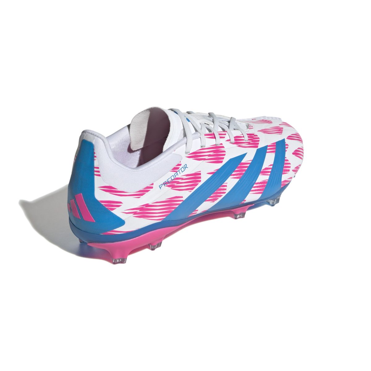 adidas predator elite fg jr whitebluepink Luton Town Kits & Football Shoes Collection | Quality Fan Gear