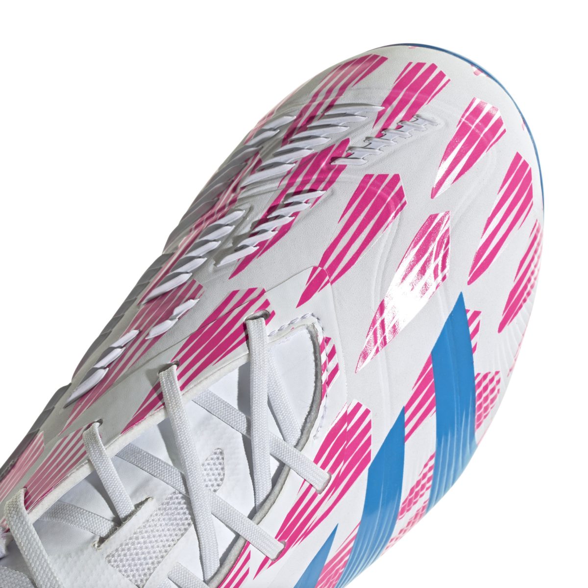 adidas predator elite fg jr whitebluepink Luton Town Kits & Football Shoes Collection | Quality Fan Gear