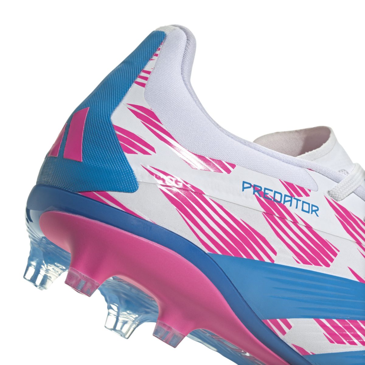 adidas predator elite fg jr whitebluepink Luton Town Kits & Football Shoes Collection | Quality Fan Gear