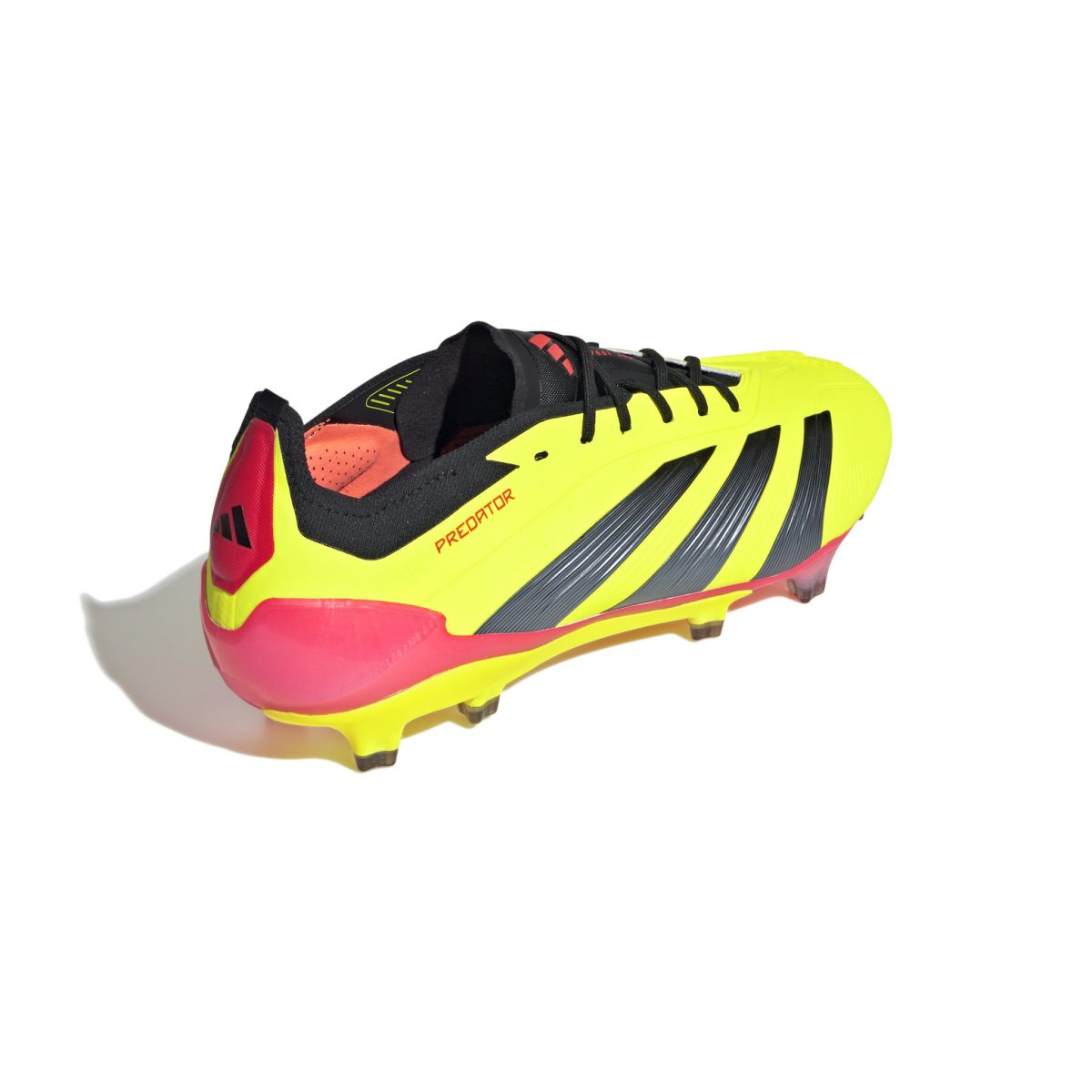 adidas predator elite fg solar yellowblack Luton Town Kits & Football Shoes Collection | Quality Fan Gear