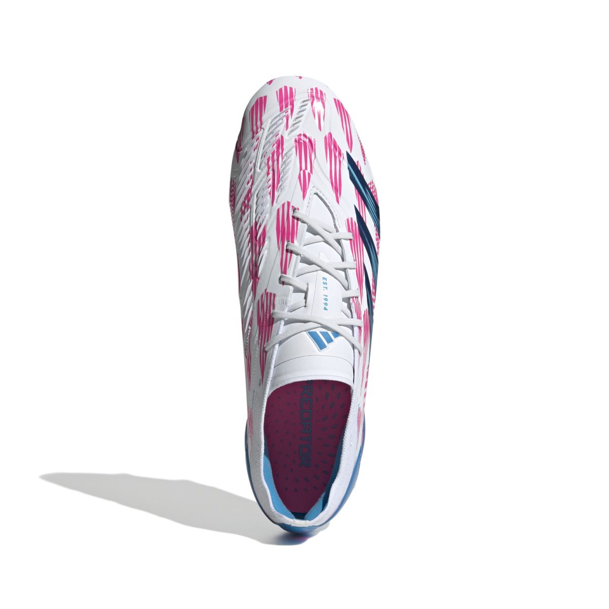 adidas predator elite fg whitepinkblue Luton Town Kits & Football Shoes Collection | Quality Fan Gear