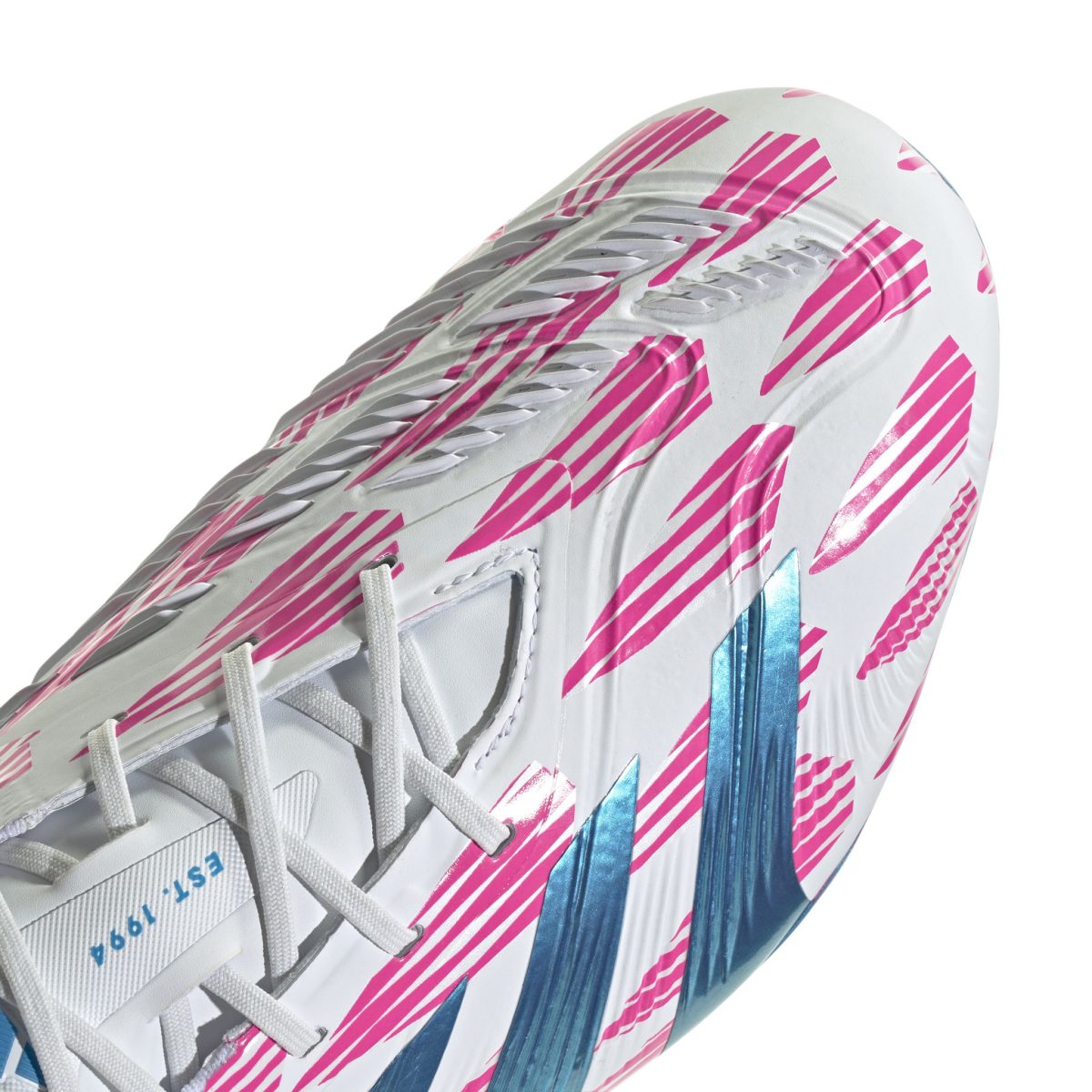 adidas predator elite fg whitepinkblue Luton Town Kits & Football Shoes Collection | Quality Fan Gear