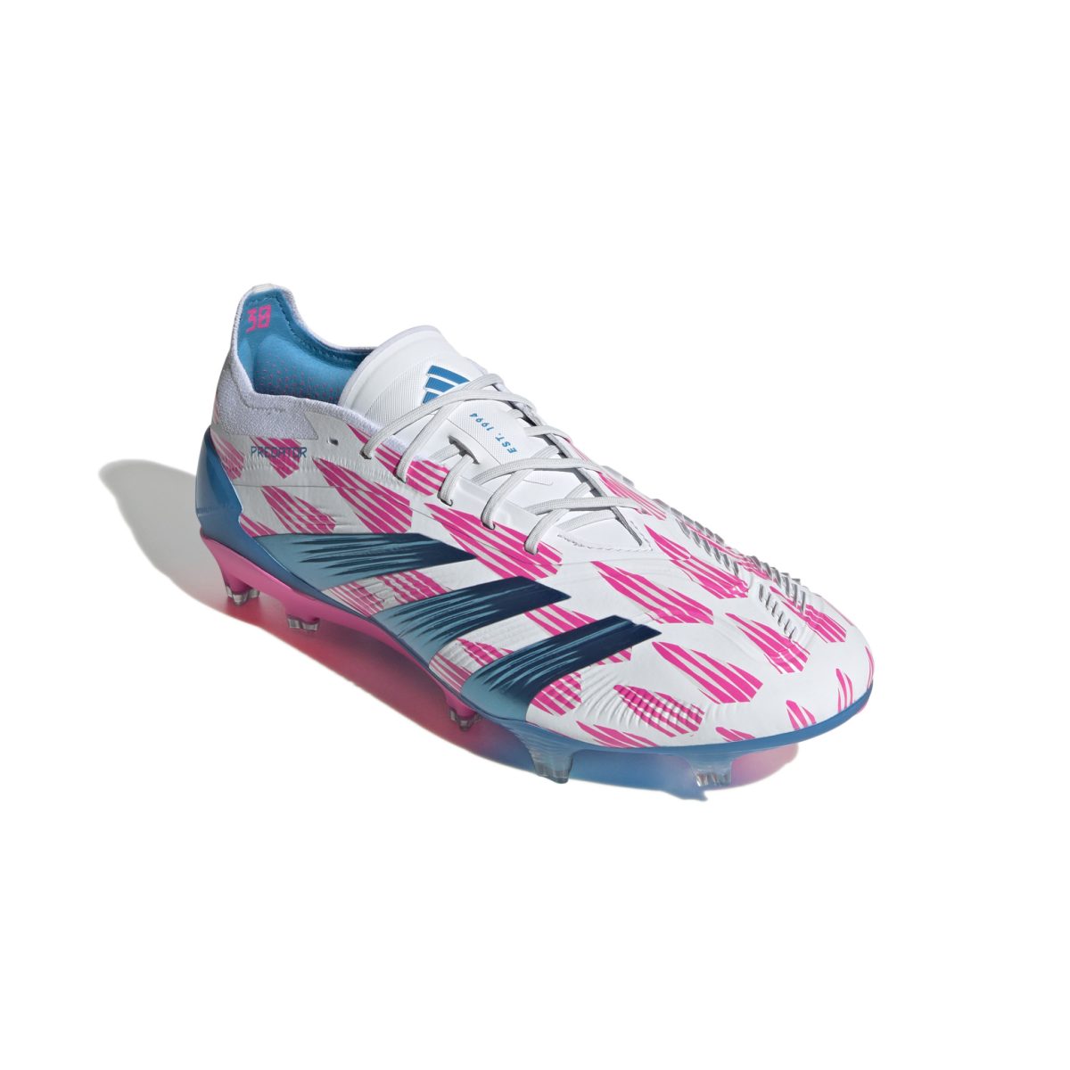 adidas predator elite fg whitepinkblue Luton Town Kits & Football Shoes Collection | Quality Fan Gear