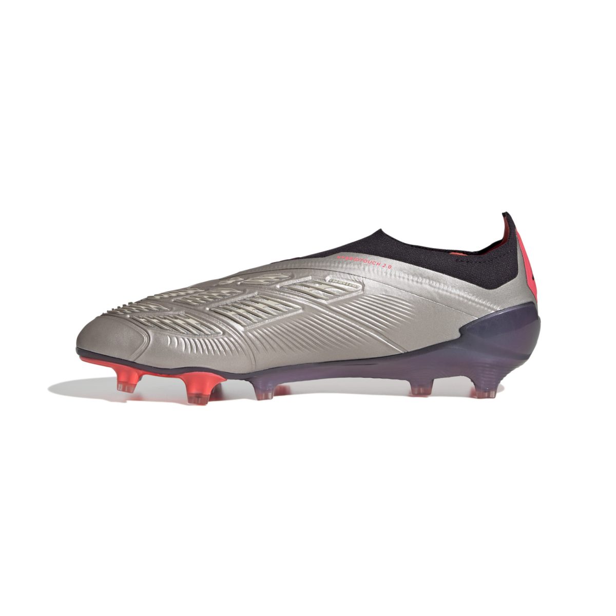 adidas predator elite laceless fg silver Luton Town Kits & Football Shoes Collection | Quality Fan Gear