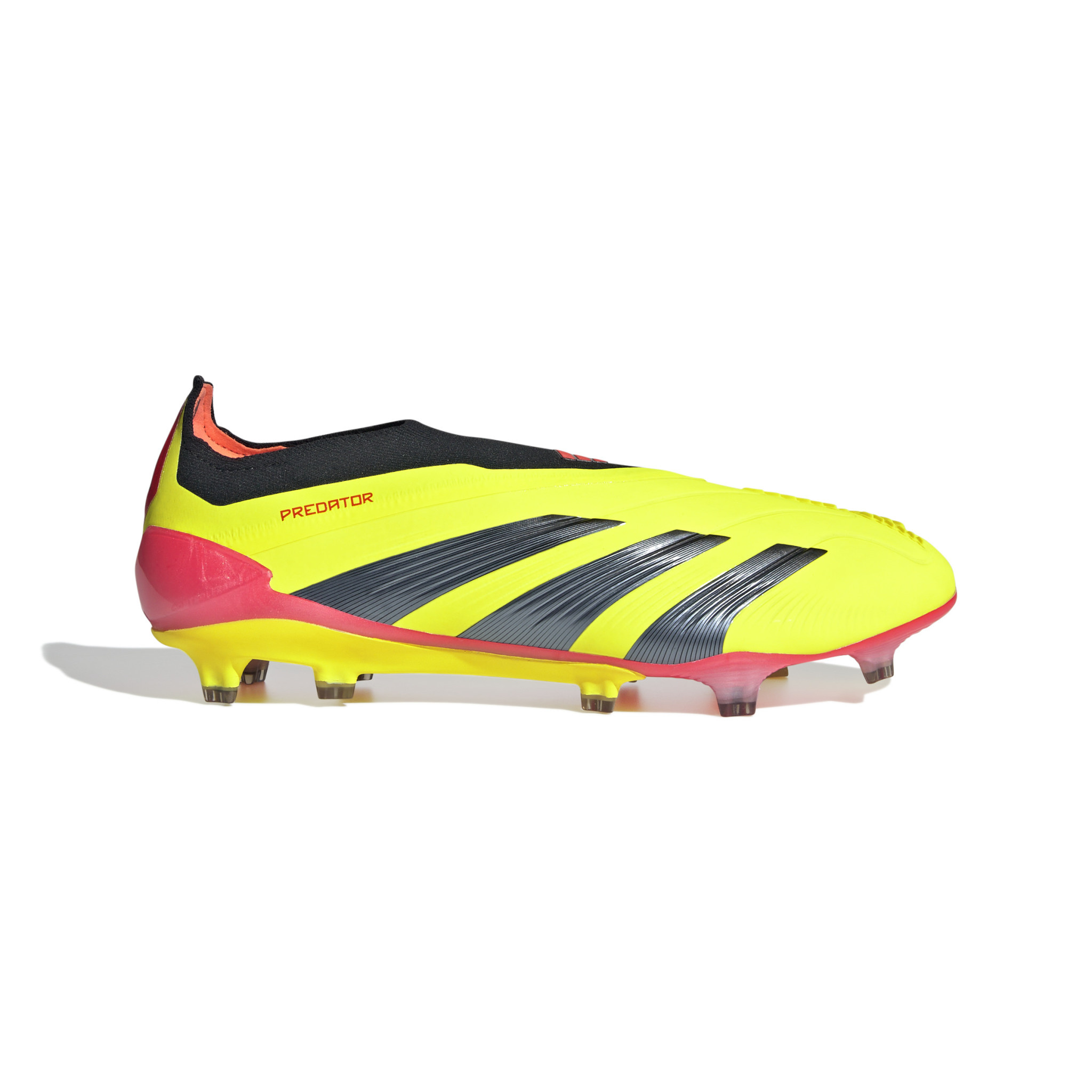adidas predator elite laceless fg solar yellowblack Luton Town Kits & Football Shoes Collection | Quality Fan Gear
