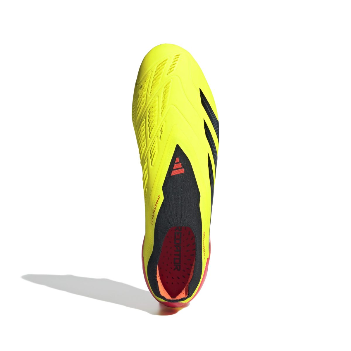 adidas predator elite laceless fg solar yellowblack Luton Town Kits & Football Shoes Collection | Quality Fan Gear