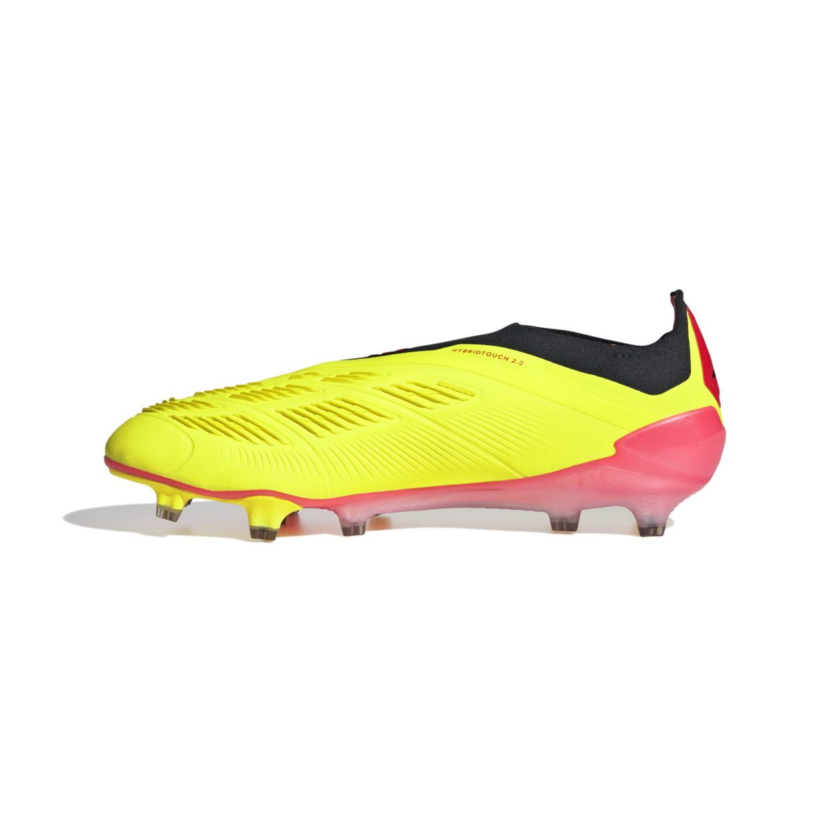 adidas predator elite laceless fg solar yellowblack Luton Town Kits & Football Shoes Collection | Quality Fan Gear