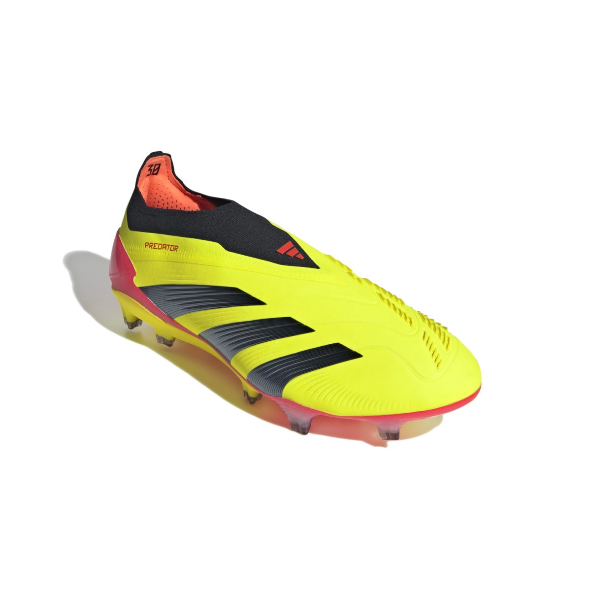 adidas predator elite laceless fg solar yellowblack Luton Town Kits & Football Shoes Collection | Quality Fan Gear