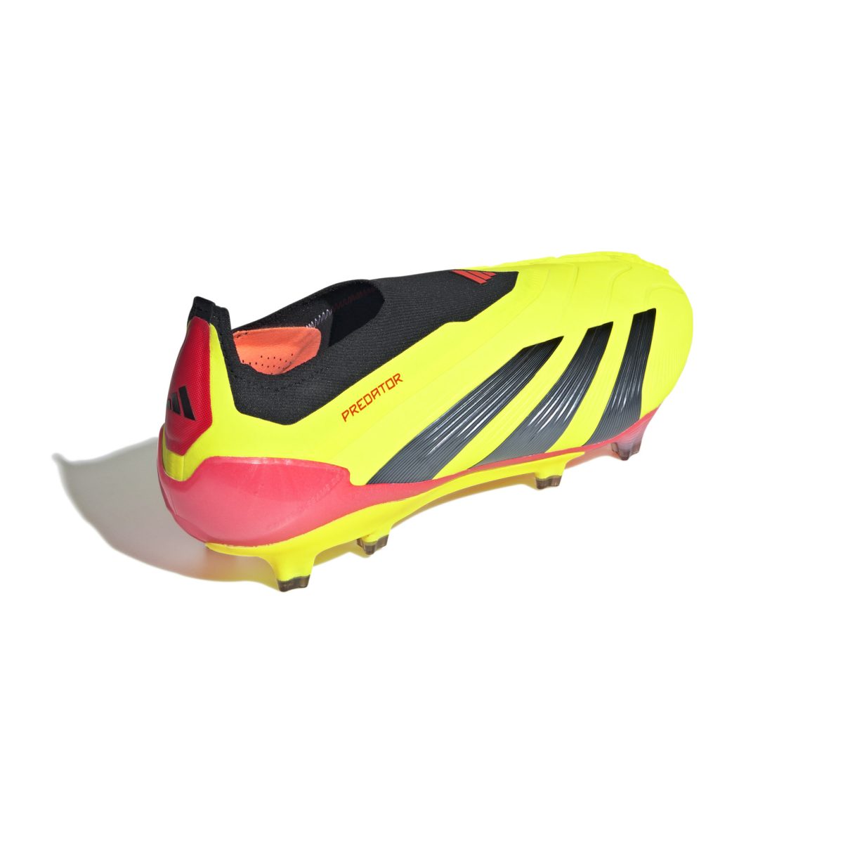 adidas predator elite laceless fg solar yellowblack Luton Town Kits & Football Shoes Collection | Quality Fan Gear