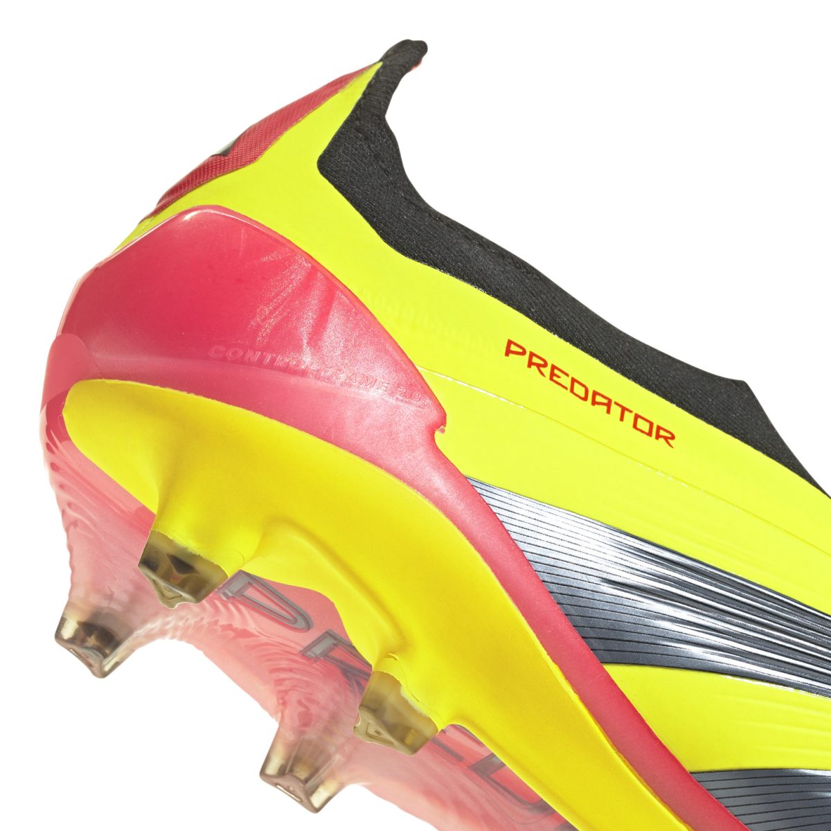 adidas predator elite laceless fg solar yellowblack Luton Town Kits & Football Shoes Collection | Quality Fan Gear