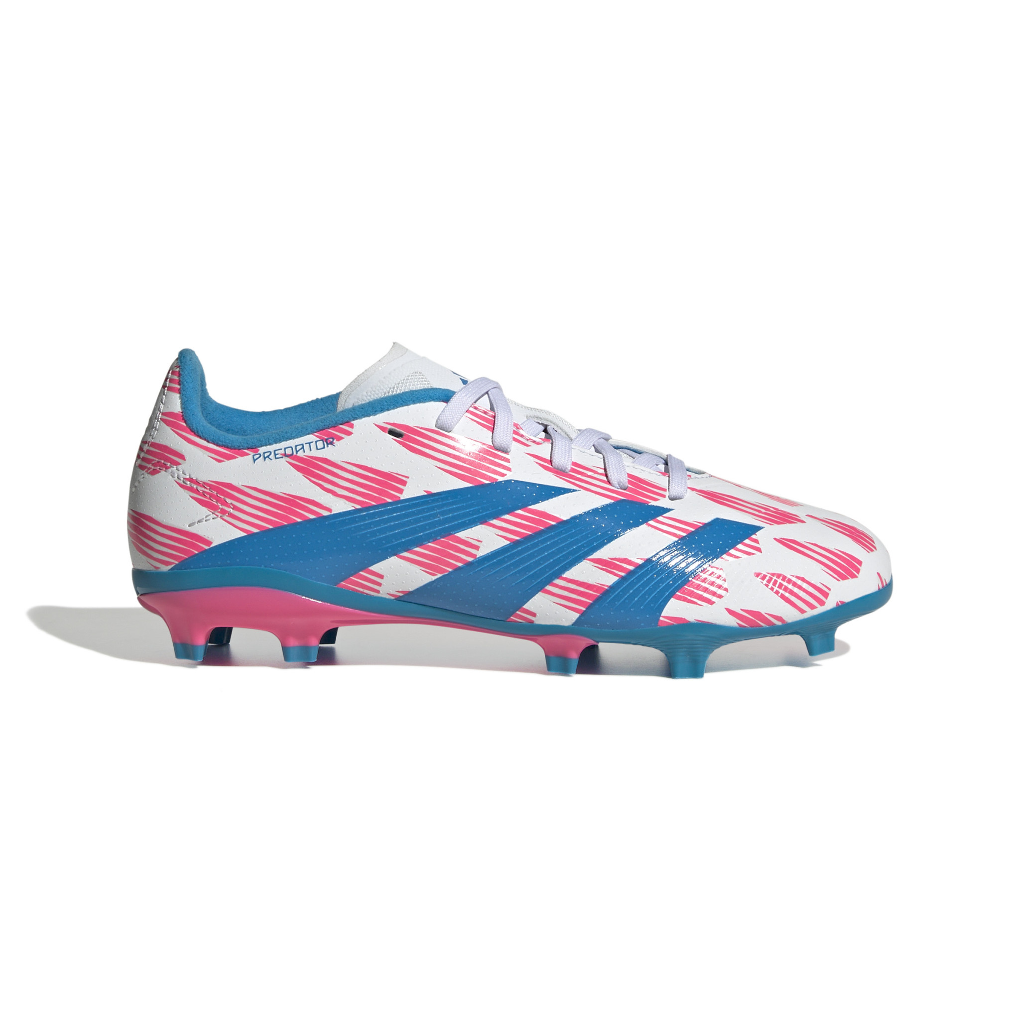 adidas predator league fg jr whitepinkblue Luton Town Kits & Football Shoes Collection | Quality Fan Gear