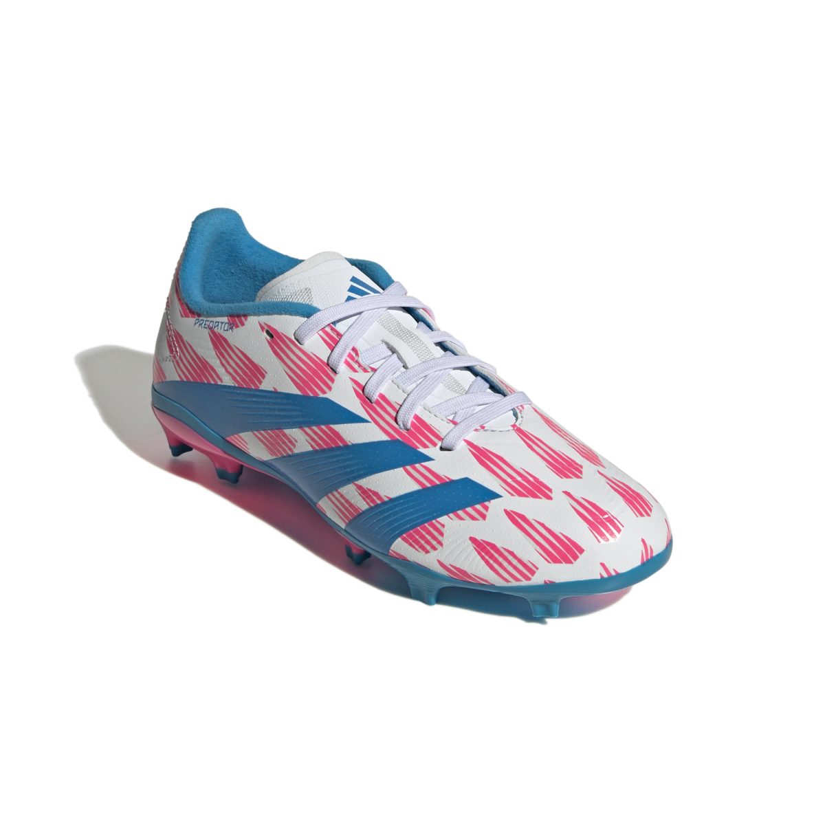 adidas predator league fg jr whitepinkblue Luton Town Kits & Football Shoes Collection | Quality Fan Gear