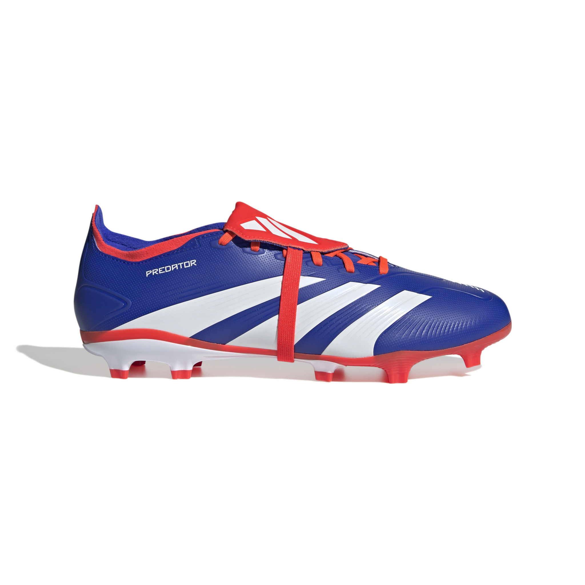 adidas predator league fold-over tongue fg blueorange Luton Town Kits & Football Shoes Collection | Quality Fan Gear