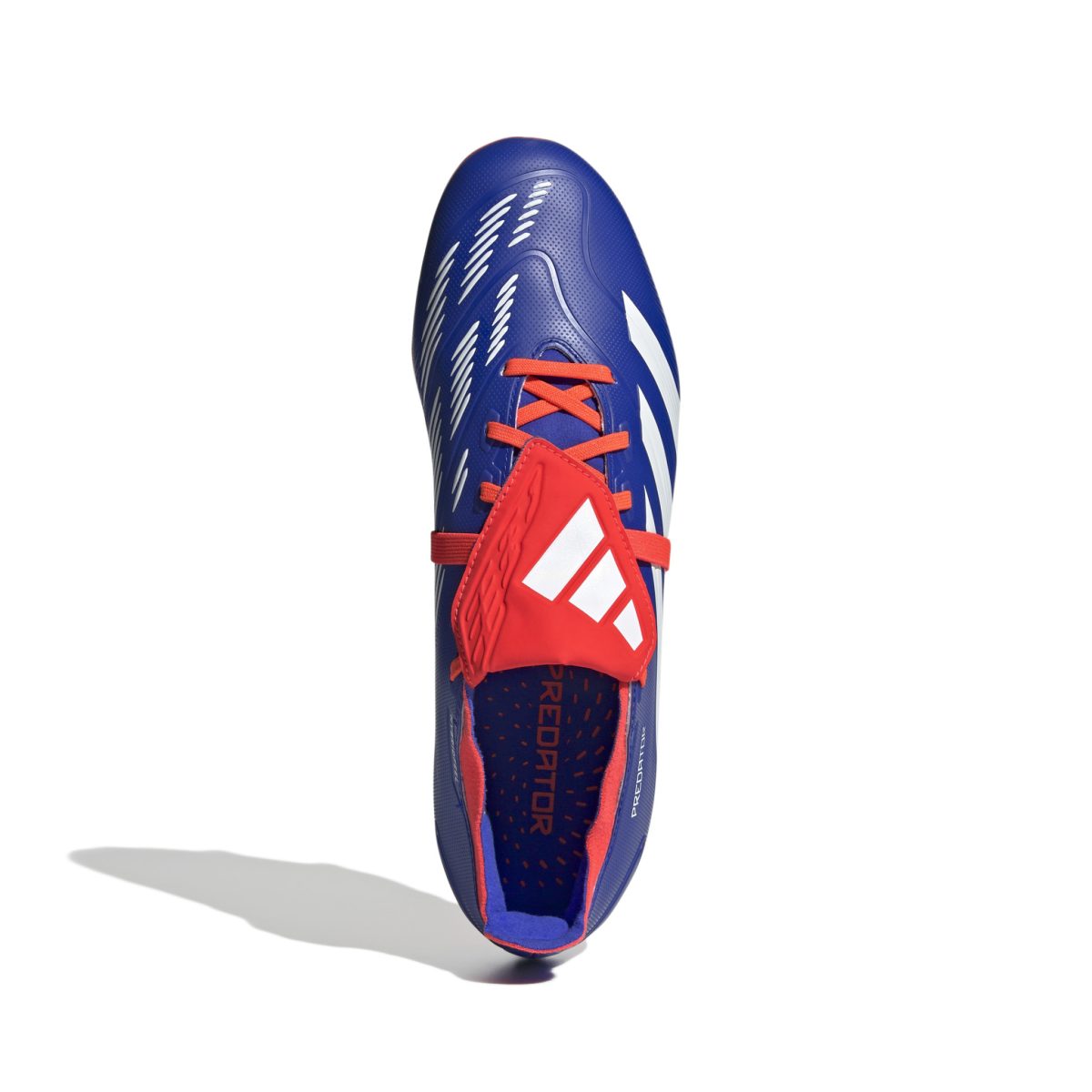 adidas predator league fold-over tongue fg blueorange Luton Town Kits & Football Shoes Collection | Quality Fan Gear