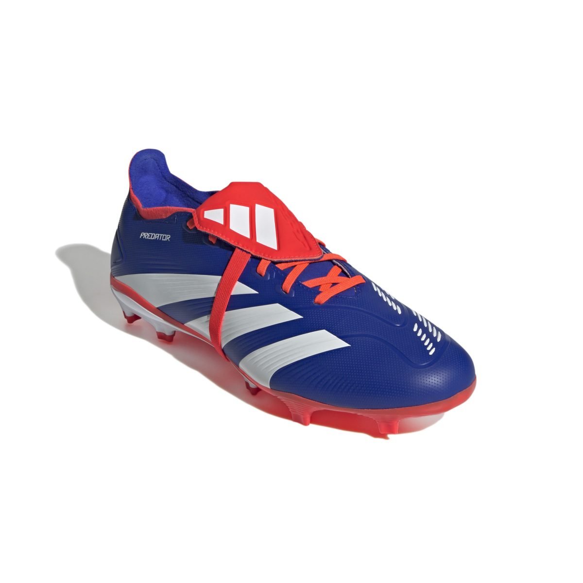adidas predator league fold-over tongue fg blueorange Luton Town Kits & Football Shoes Collection | Quality Fan Gear