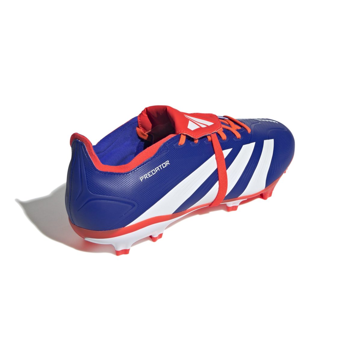 adidas predator league fold-over tongue fg blueorange Luton Town Kits & Football Shoes Collection | Quality Fan Gear