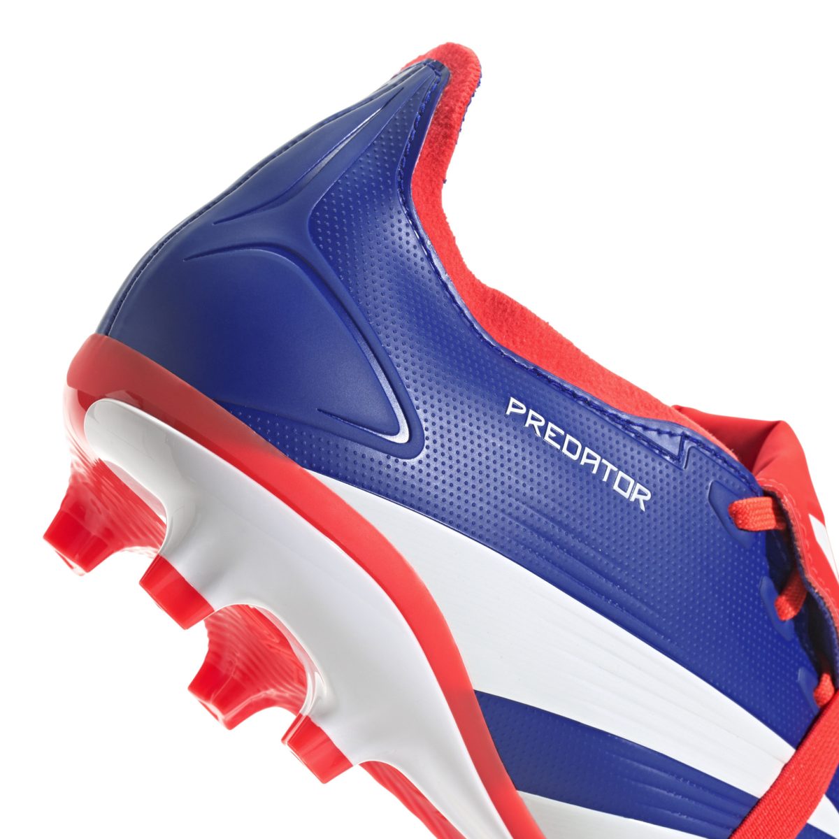 adidas predator league fold-over tongue fg blueorange Luton Town Kits & Football Shoes Collection | Quality Fan Gear
