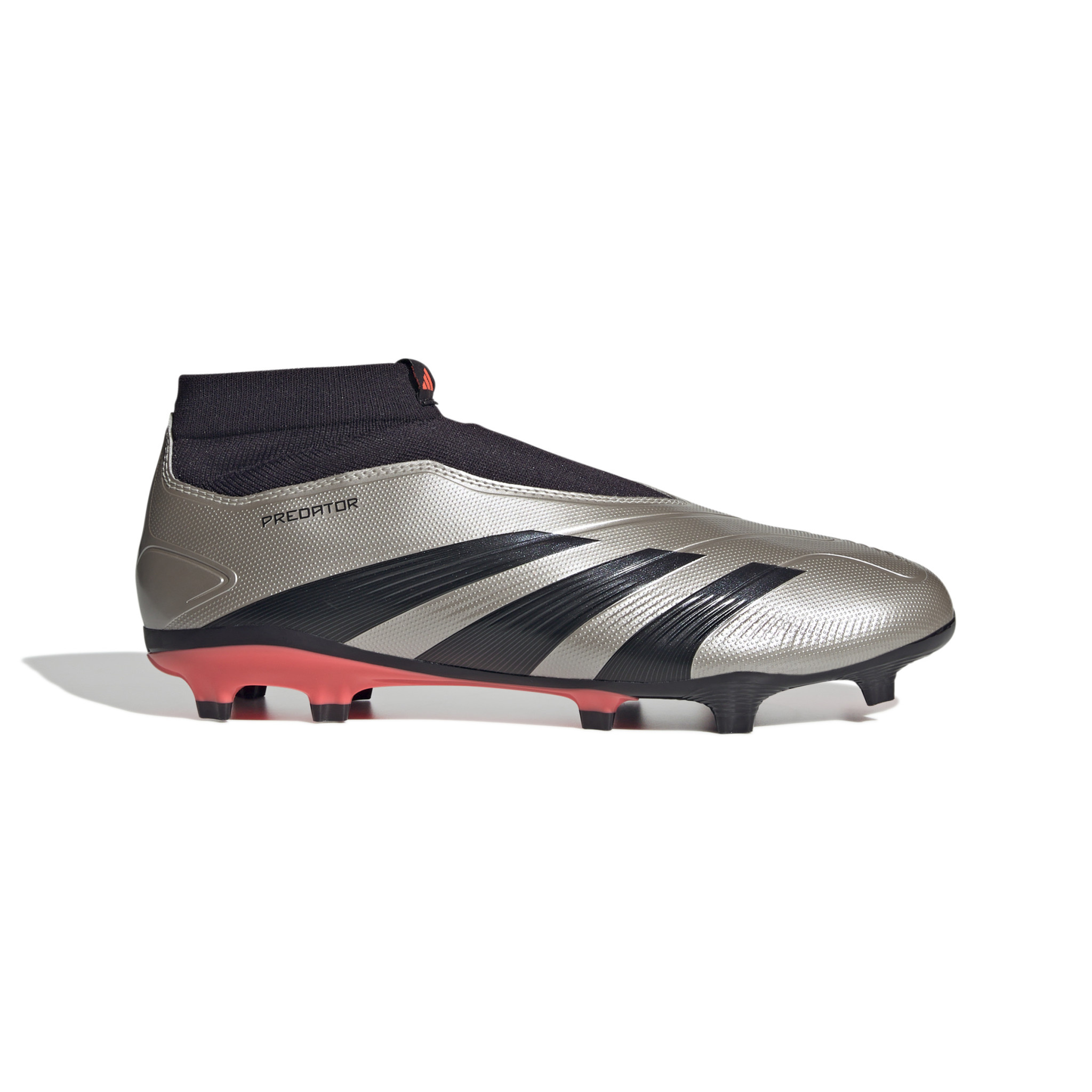 adidas predator league laceless fg silver Luton Town Kits & Football Shoes Collection | Quality Fan Gear