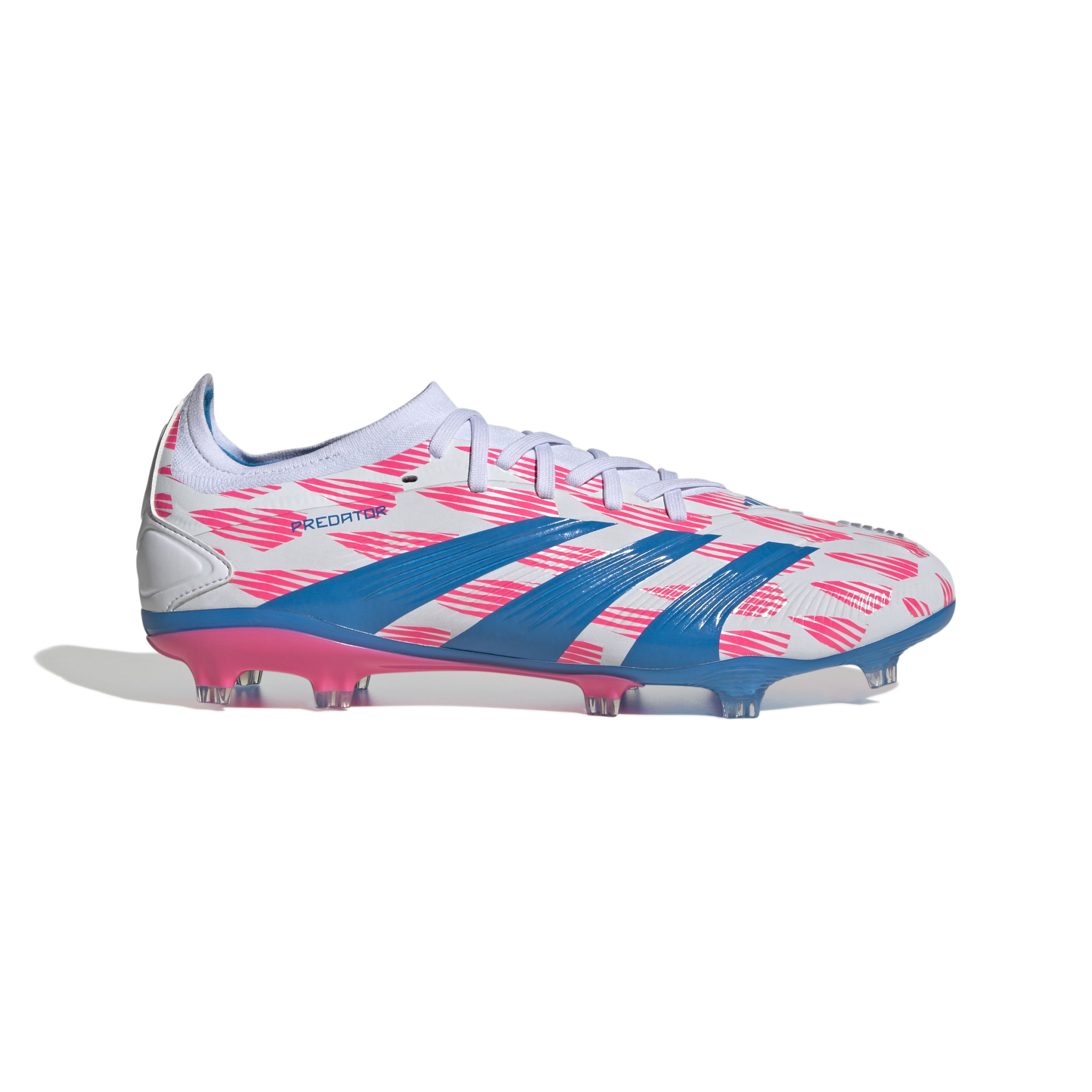 adidas predator pro fg whitepinkblue Luton Town Kits & Football Shoes Collection | Quality Fan Gear
