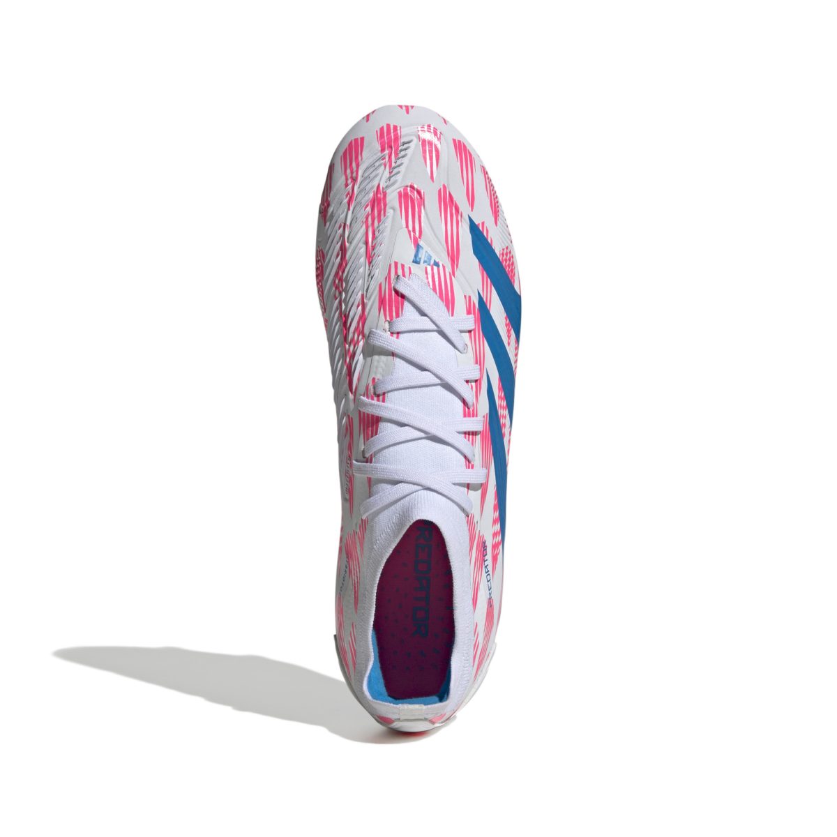 adidas predator pro fg whitepinkblue Luton Town Kits & Football Shoes Collection | Quality Fan Gear