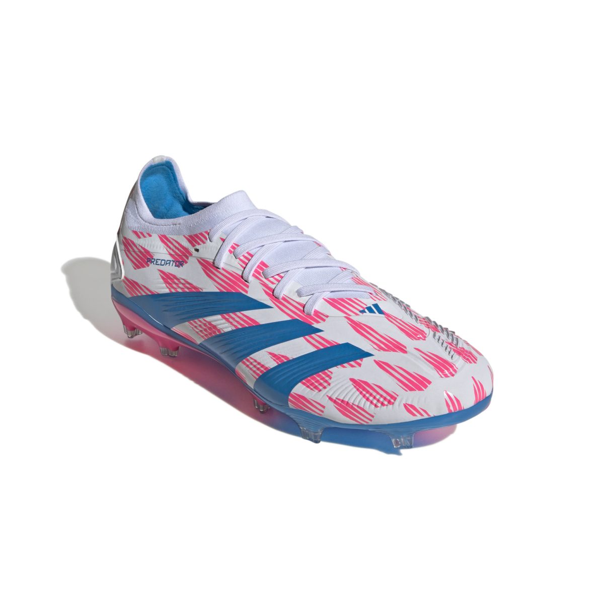 adidas predator pro fg whitepinkblue Luton Town Kits & Football Shoes Collection | Quality Fan Gear