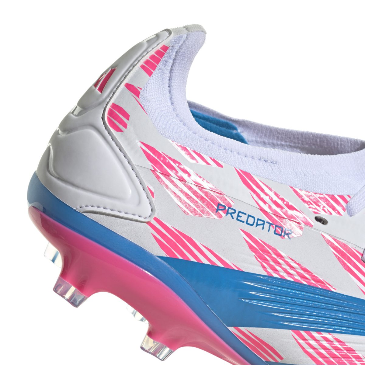 adidas predator pro fg whitepinkblue Luton Town Kits & Football Shoes Collection | Quality Fan Gear