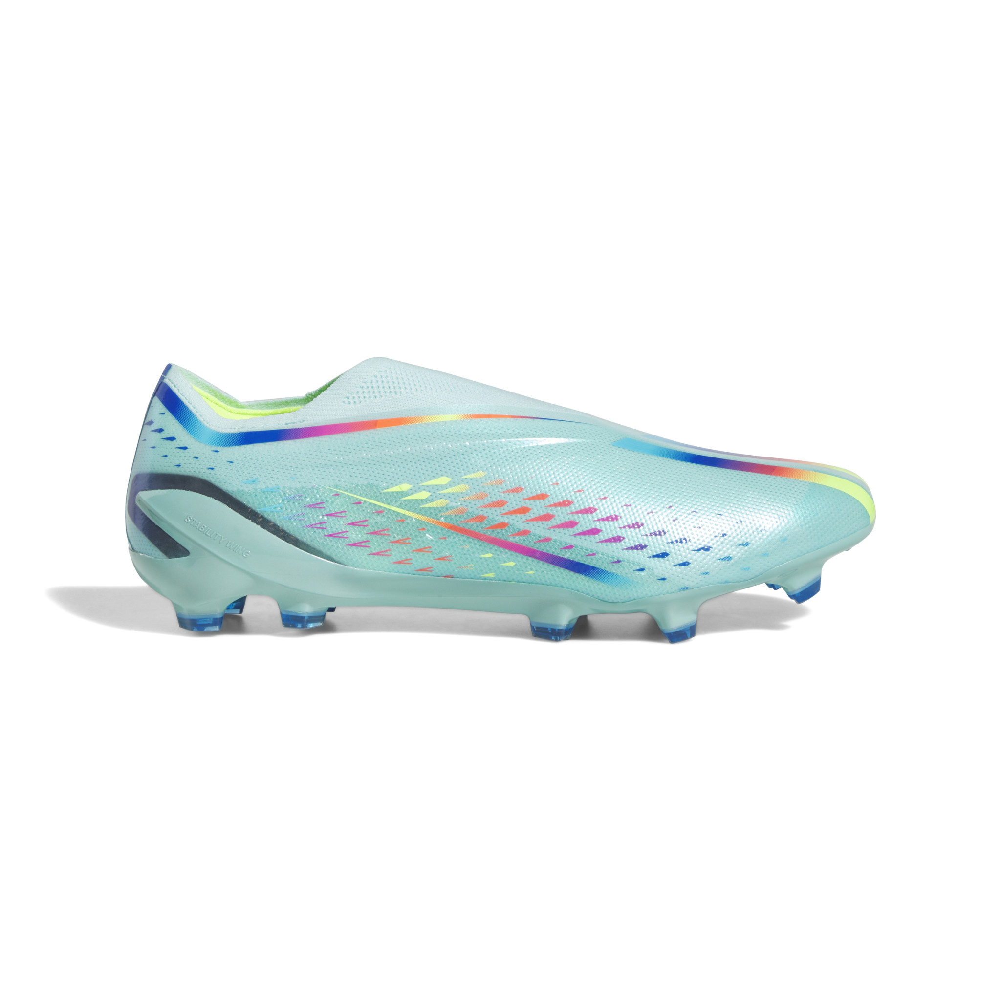 adidas x speedportal fg aquamulti Luton Town Kits & Football Shoes Collection | Quality Fan Gear