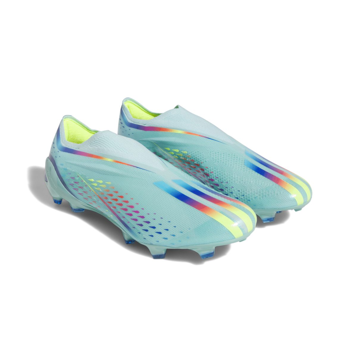 adidas x speedportal fg aquamulti Luton Town Kits & Football Shoes Collection | Quality Fan Gear