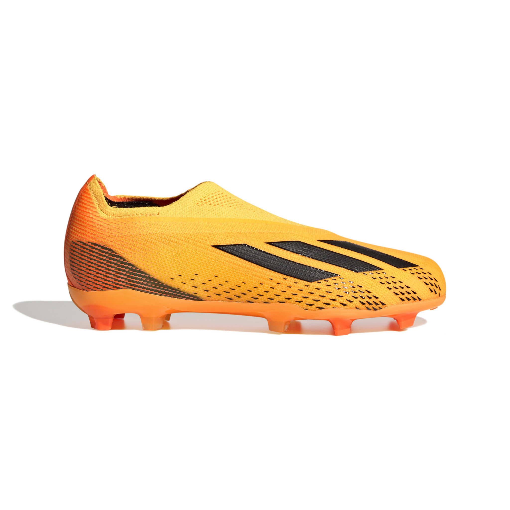 adidas x speedportal fg jr orangeblack Luton Town Kits & Football Shoes Collection | Quality Fan Gear