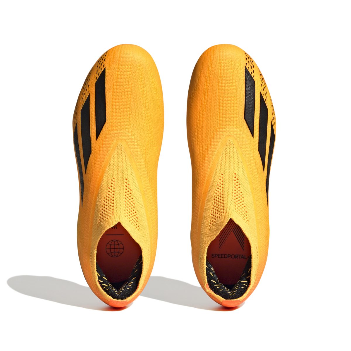 adidas x speedportal fg jr orangeblack Luton Town Kits & Football Shoes Collection | Quality Fan Gear