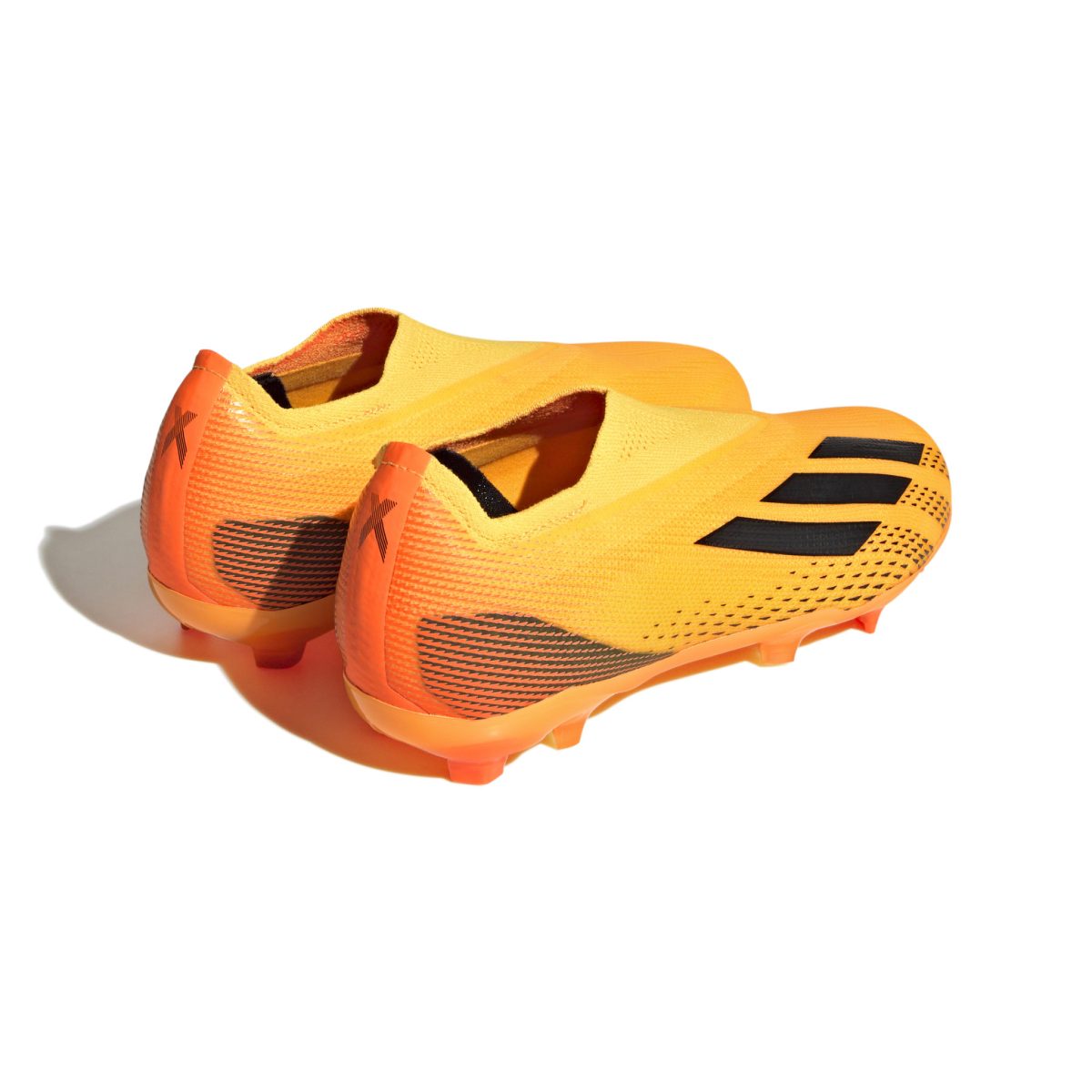 adidas x speedportal fg jr orangeblack Luton Town Kits & Football Shoes Collection | Quality Fan Gear