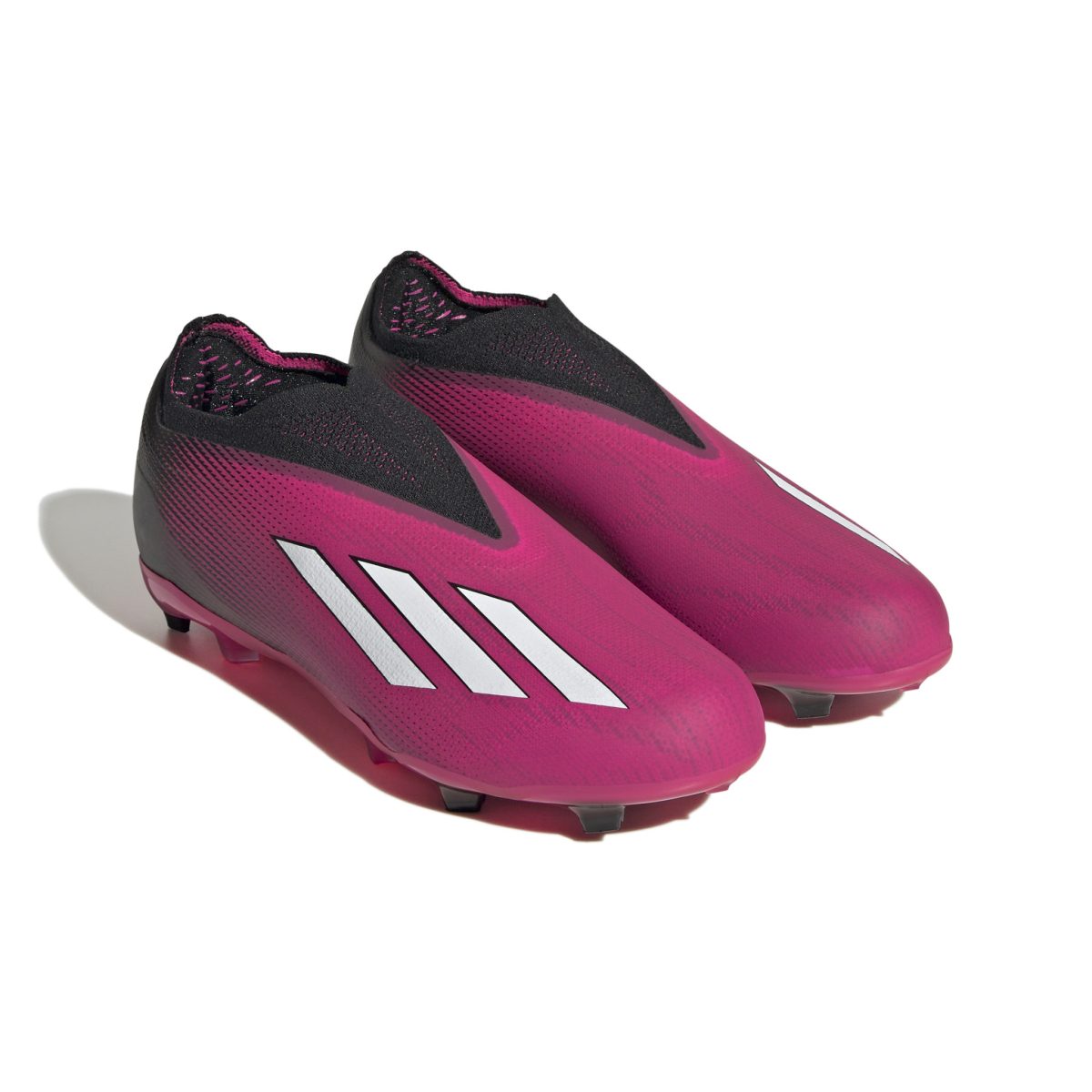 adidas x speedportal fg jr pinkblack Luton Town Kits & Football Shoes Collection | Quality Fan Gear