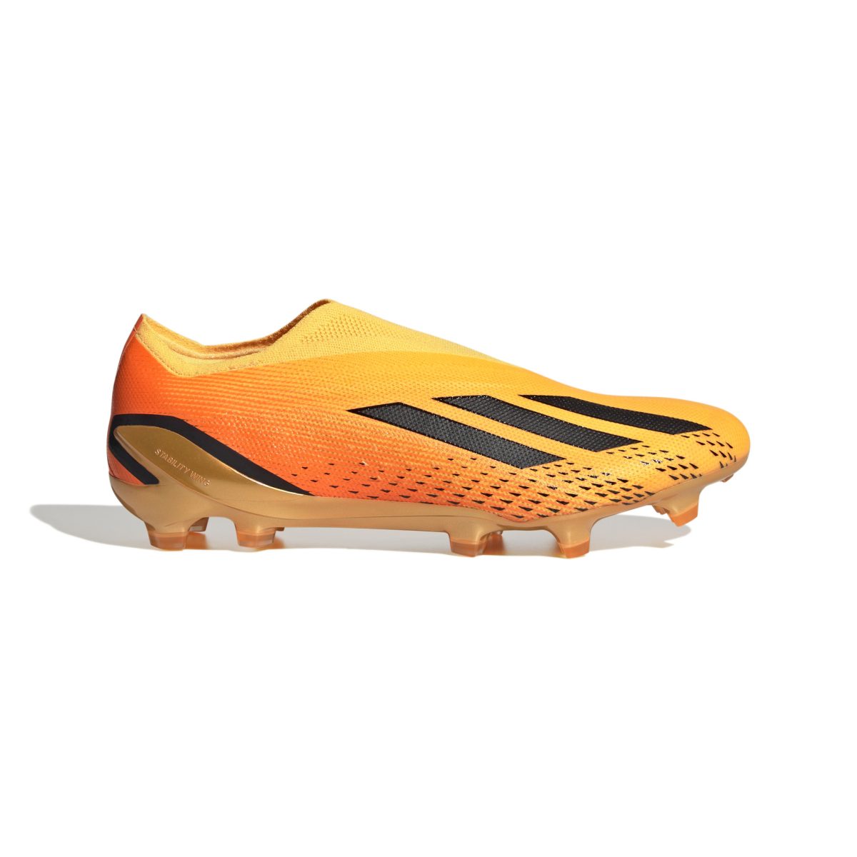 adidas x speedportal fg orangeblack Luton Town Kits & Football Shoes Collection | Quality Fan Gear