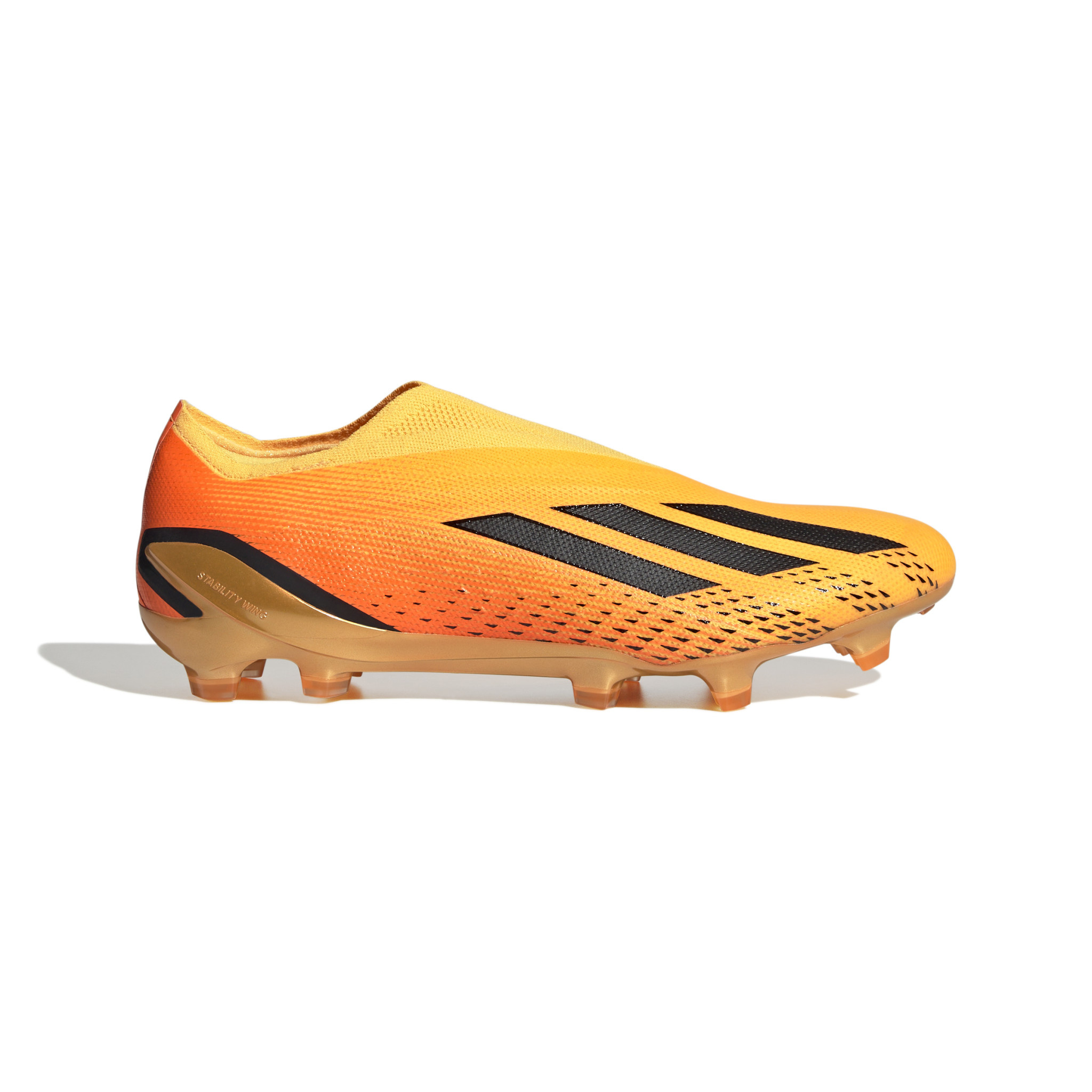 adidas x speedportal fg orangeblack Luton Town Kits & Football Shoes Collection | Quality Fan Gear