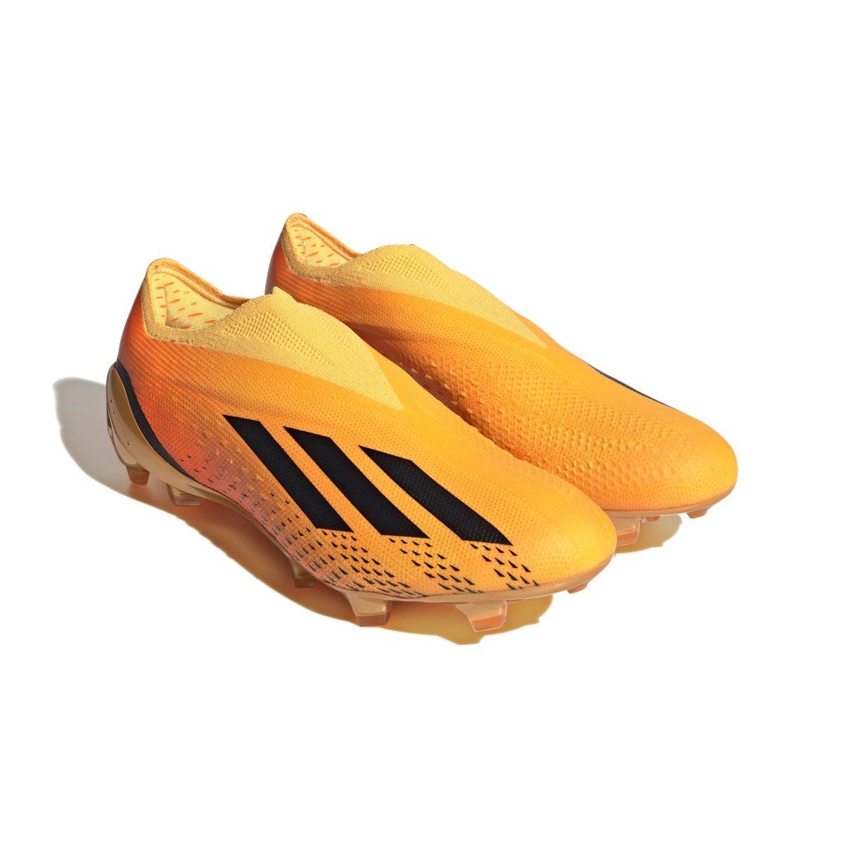 adidas x speedportal fg orangeblack Luton Town Kits & Football Shoes Collection | Quality Fan Gear