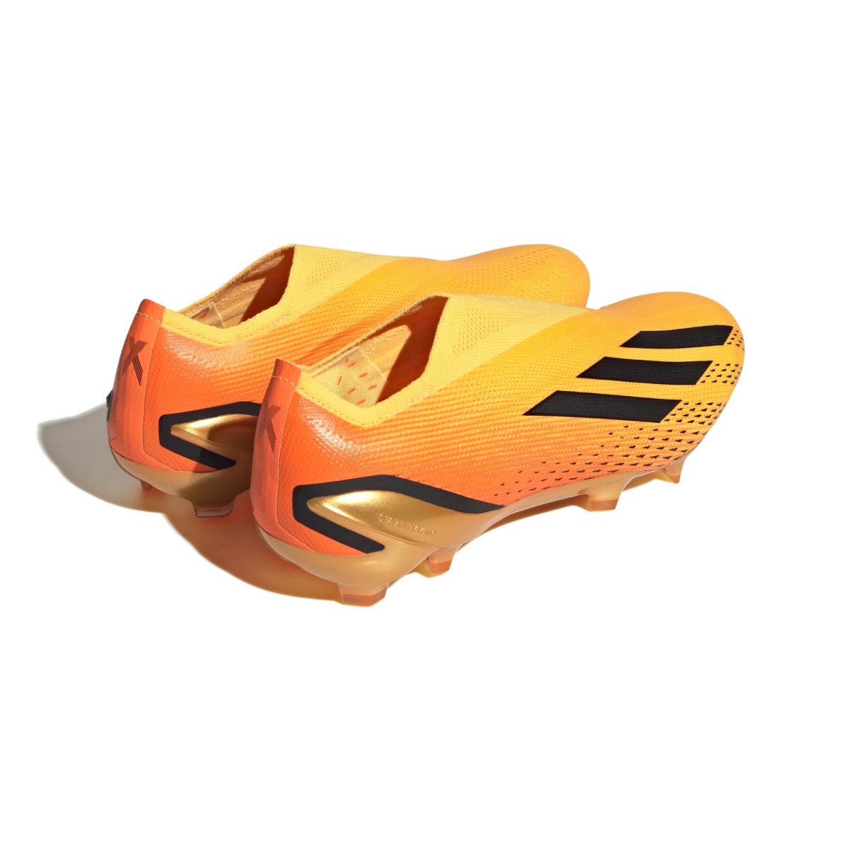 adidas x speedportal fg orangeblack Luton Town Kits & Football Shoes Collection | Quality Fan Gear