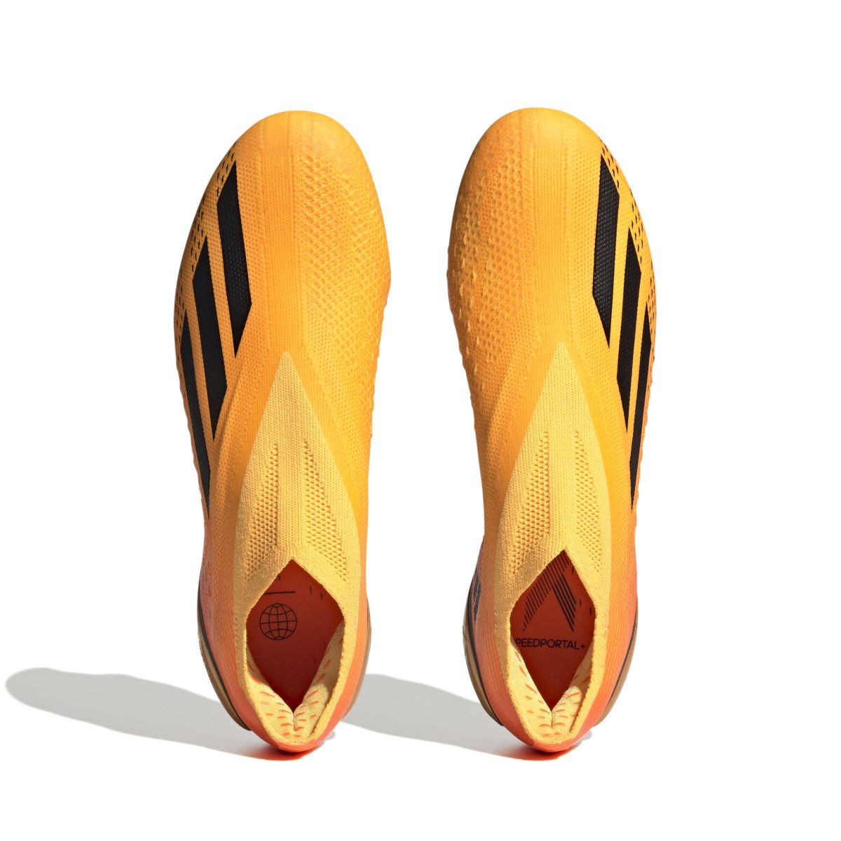 adidas x speedportal fg orangeblack Luton Town Kits & Football Shoes Collection | Quality Fan Gear