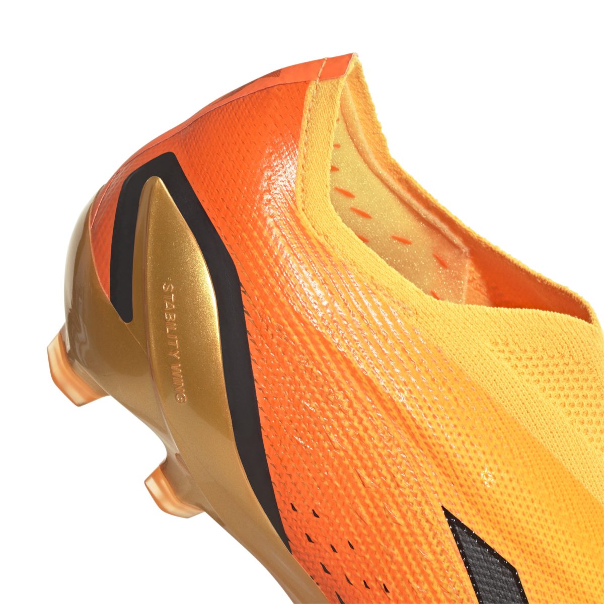 adidas x speedportal fg orangeblack Luton Town Kits & Football Shoes Collection | Quality Fan Gear