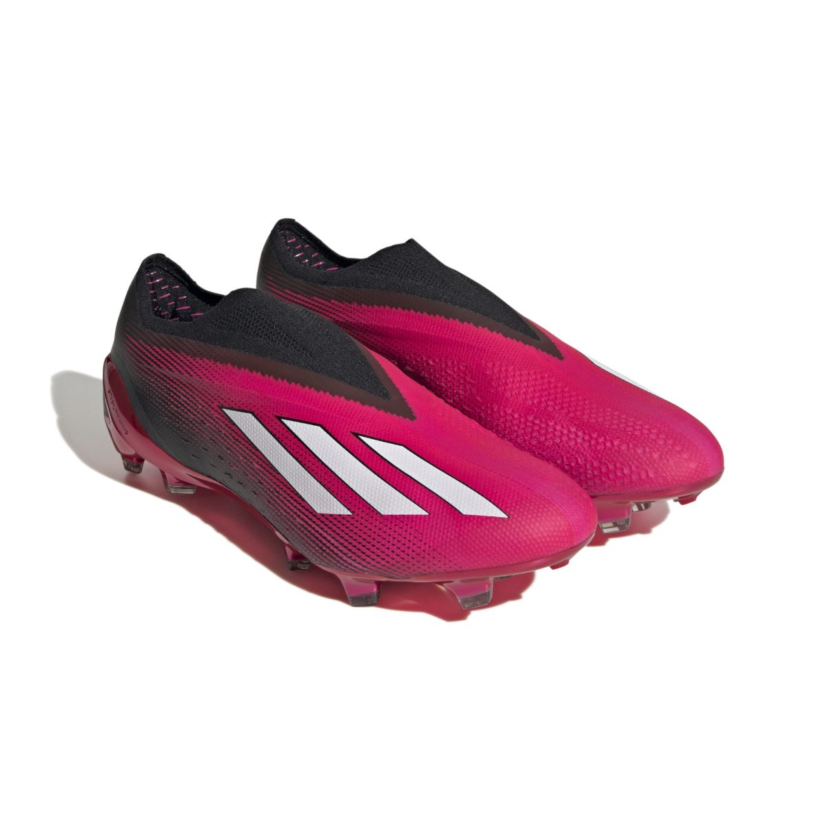 adidas x speedportal fg pinkblack Luton Town Kits & Football Shoes Collection | Quality Fan Gear