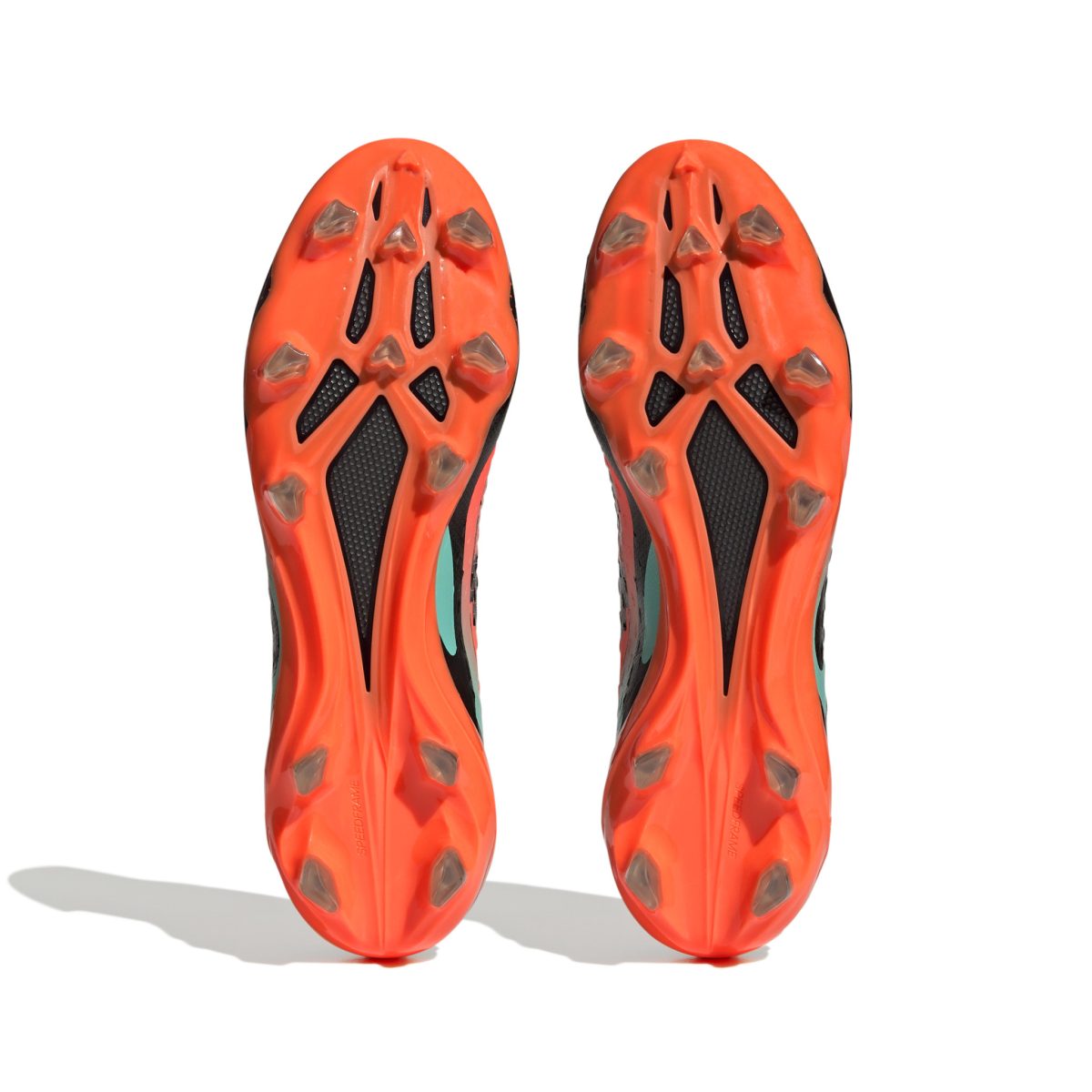 adidas x speedportal messi.1 fg orangeblackteal Luton Town Kits & Football Shoes Collection | Quality Fan Gear