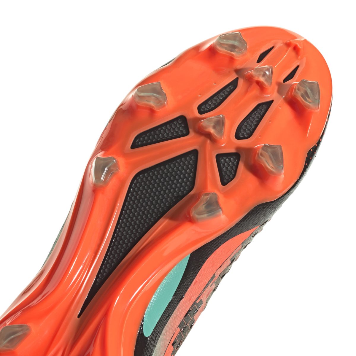 adidas x speedportal messi.1 fg orangeblackteal Luton Town Kits & Football Shoes Collection | Quality Fan Gear