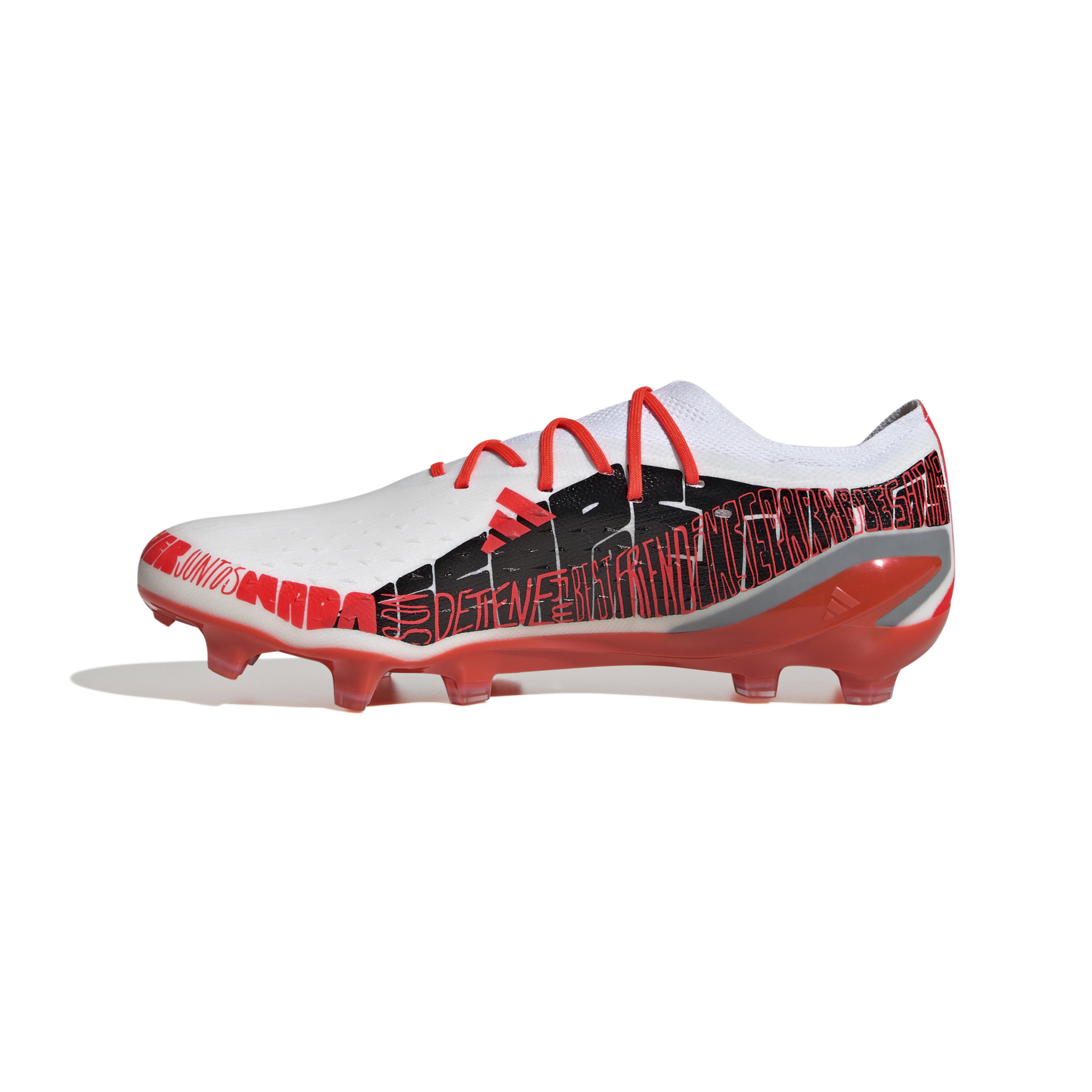 adidas x speedportal messi.1 fg whitecrimson Luton Town Kits & Football Shoes Collection | Quality Fan Gear