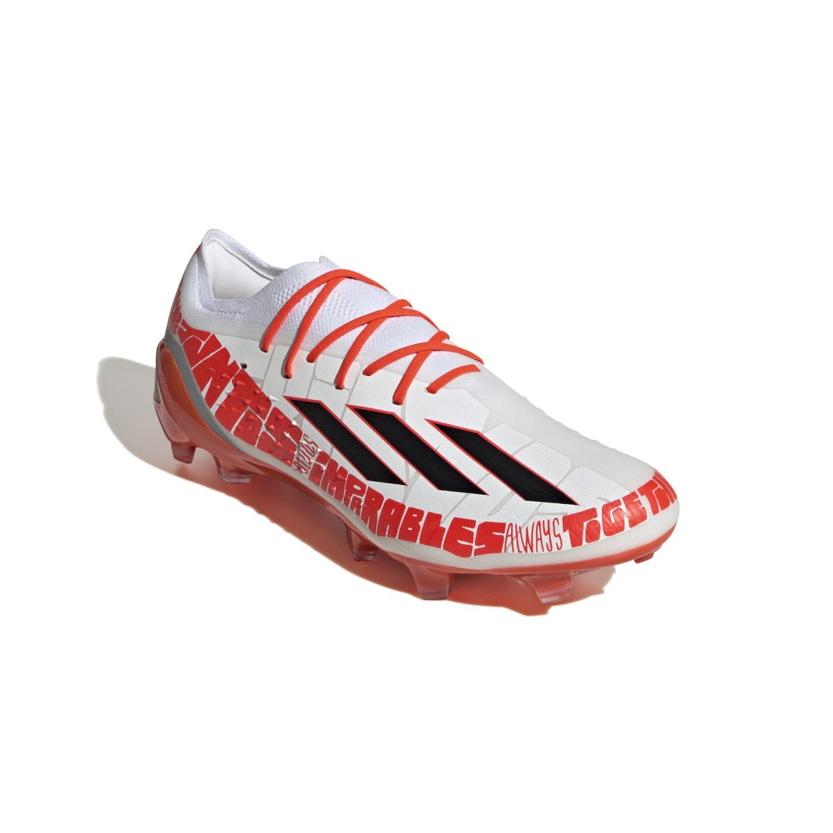 adidas x speedportal messi.1 fg whitecrimson Luton Town Kits & Football Shoes Collection | Quality Fan Gear