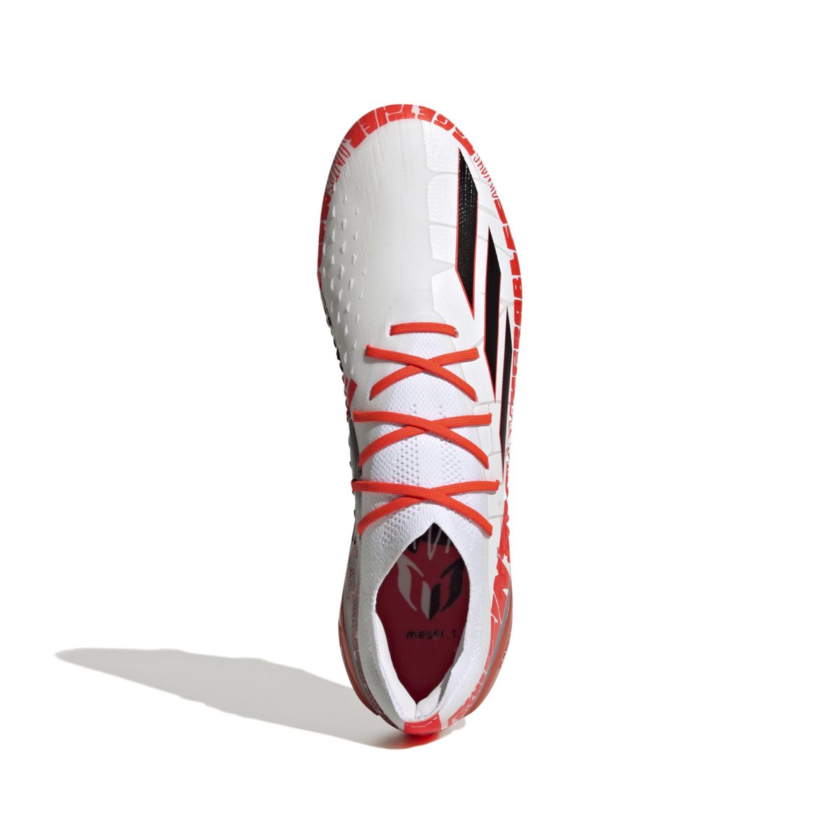 adidas x speedportal messi.1 fg whitecrimson Luton Town Kits & Football Shoes Collection | Quality Fan Gear