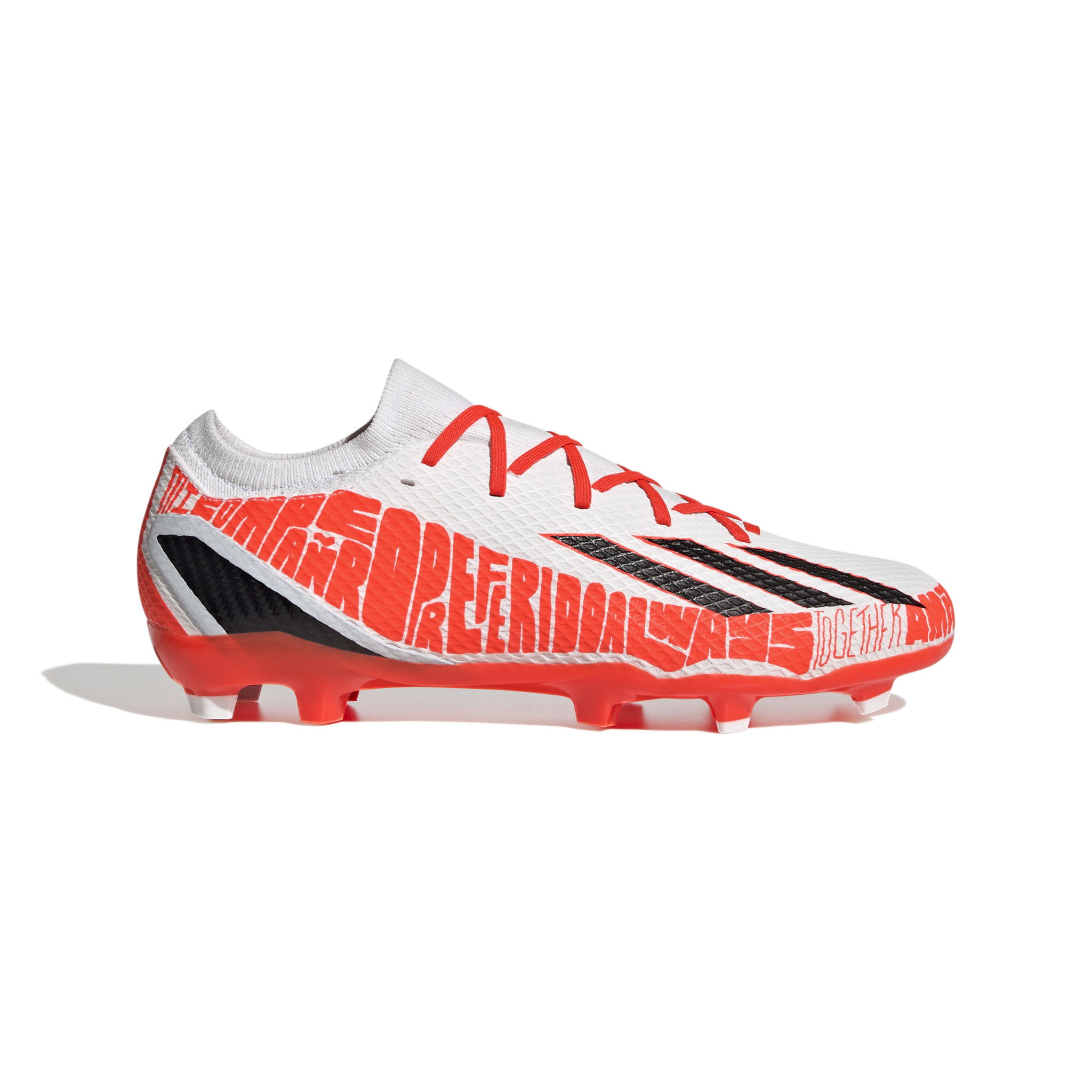 adidas x speedportal messi.3 fg whitecrimson Luton Town Kits & Football Shoes Collection | Quality Fan Gear