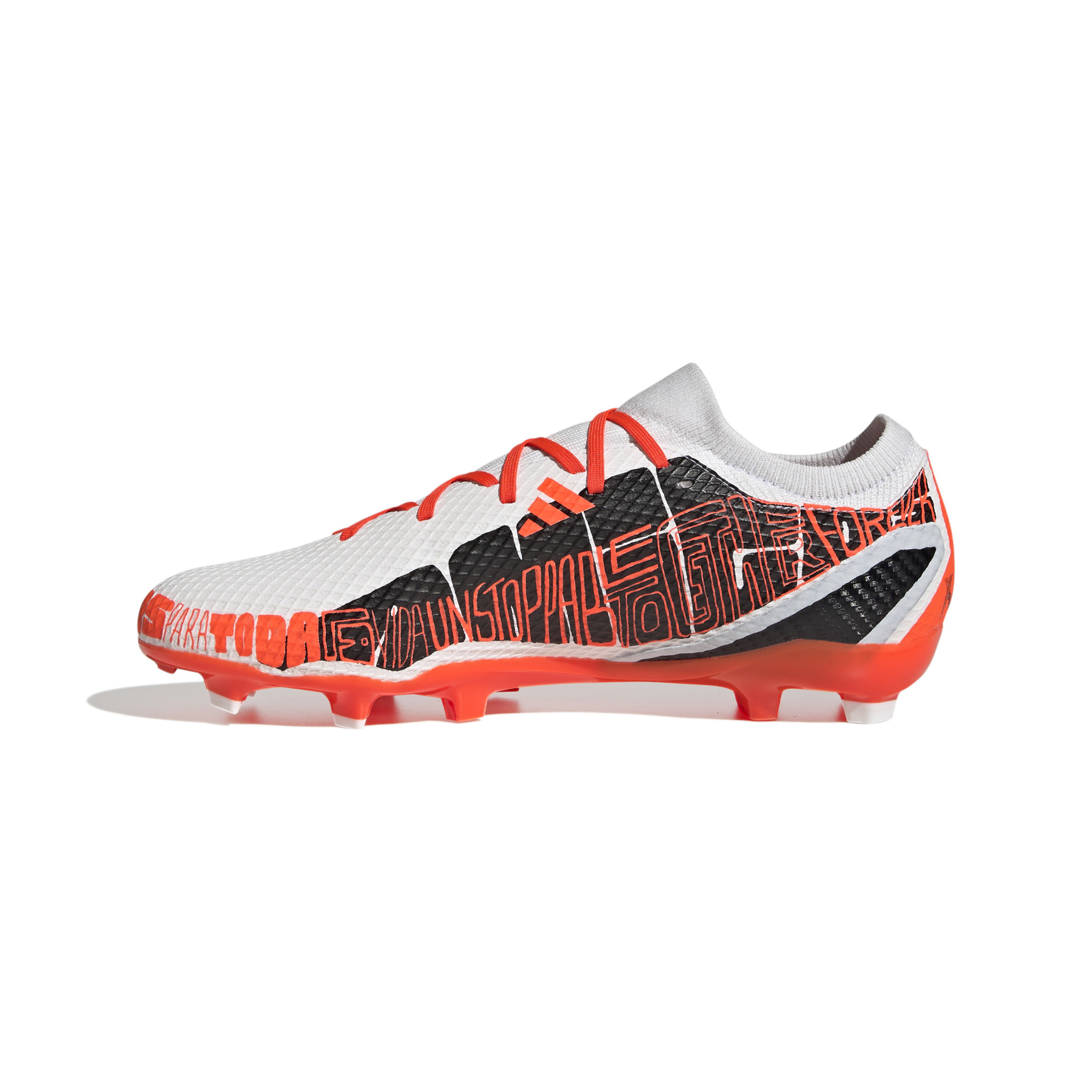 adidas x speedportal messi.3 fg whitecrimson Luton Town Kits & Football Shoes Collection | Quality Fan Gear