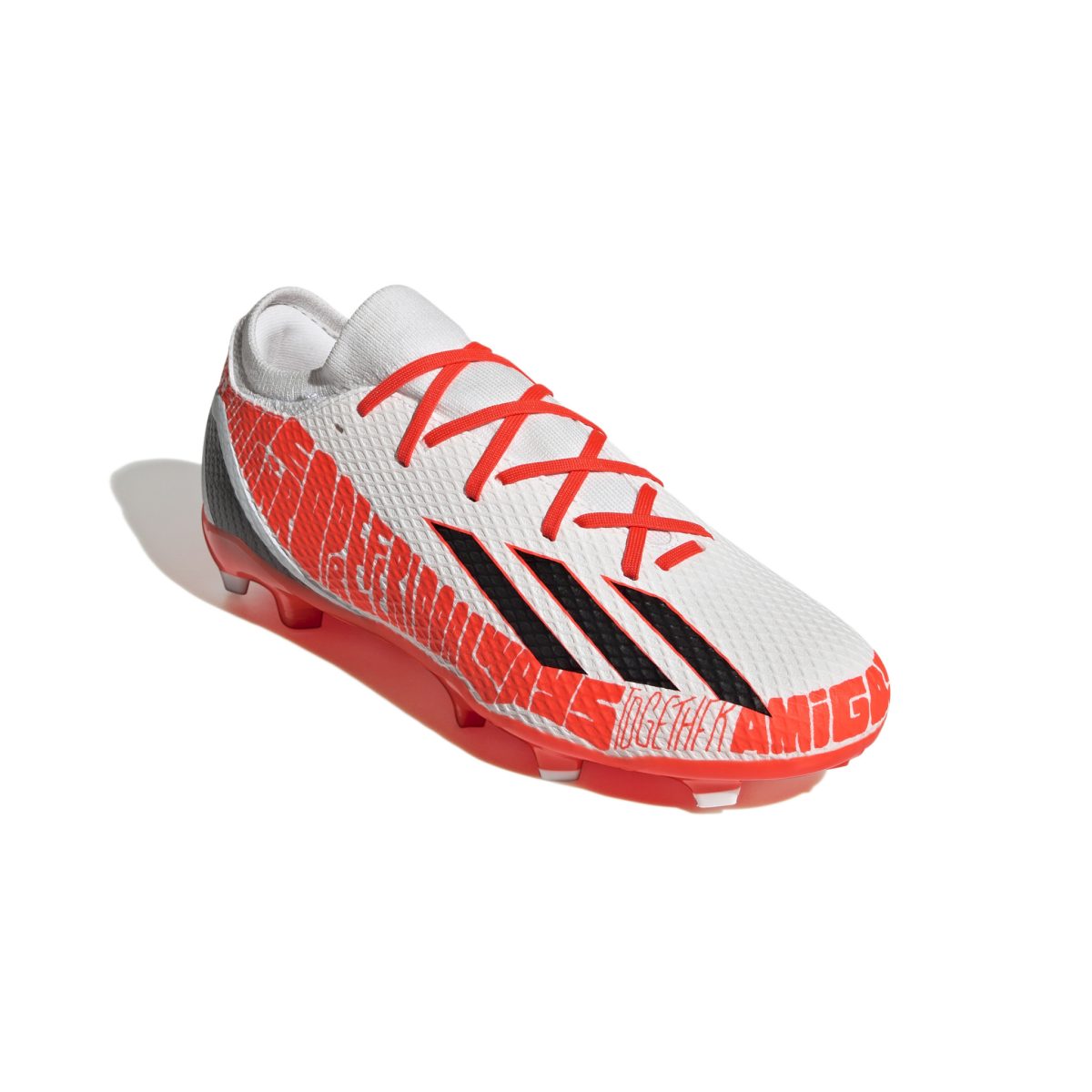 adidas x speedportal messi.3 fg whitecrimson Luton Town Kits & Football Shoes Collection | Quality Fan Gear
