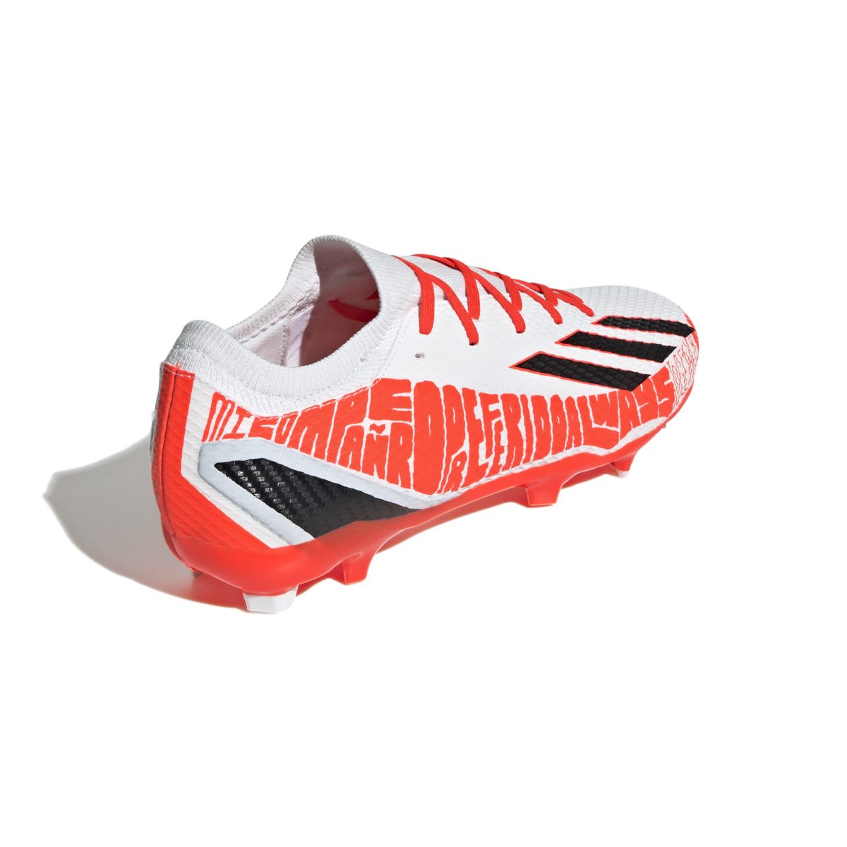 adidas x speedportal messi.3 fg whitecrimson Luton Town Kits & Football Shoes Collection | Quality Fan Gear