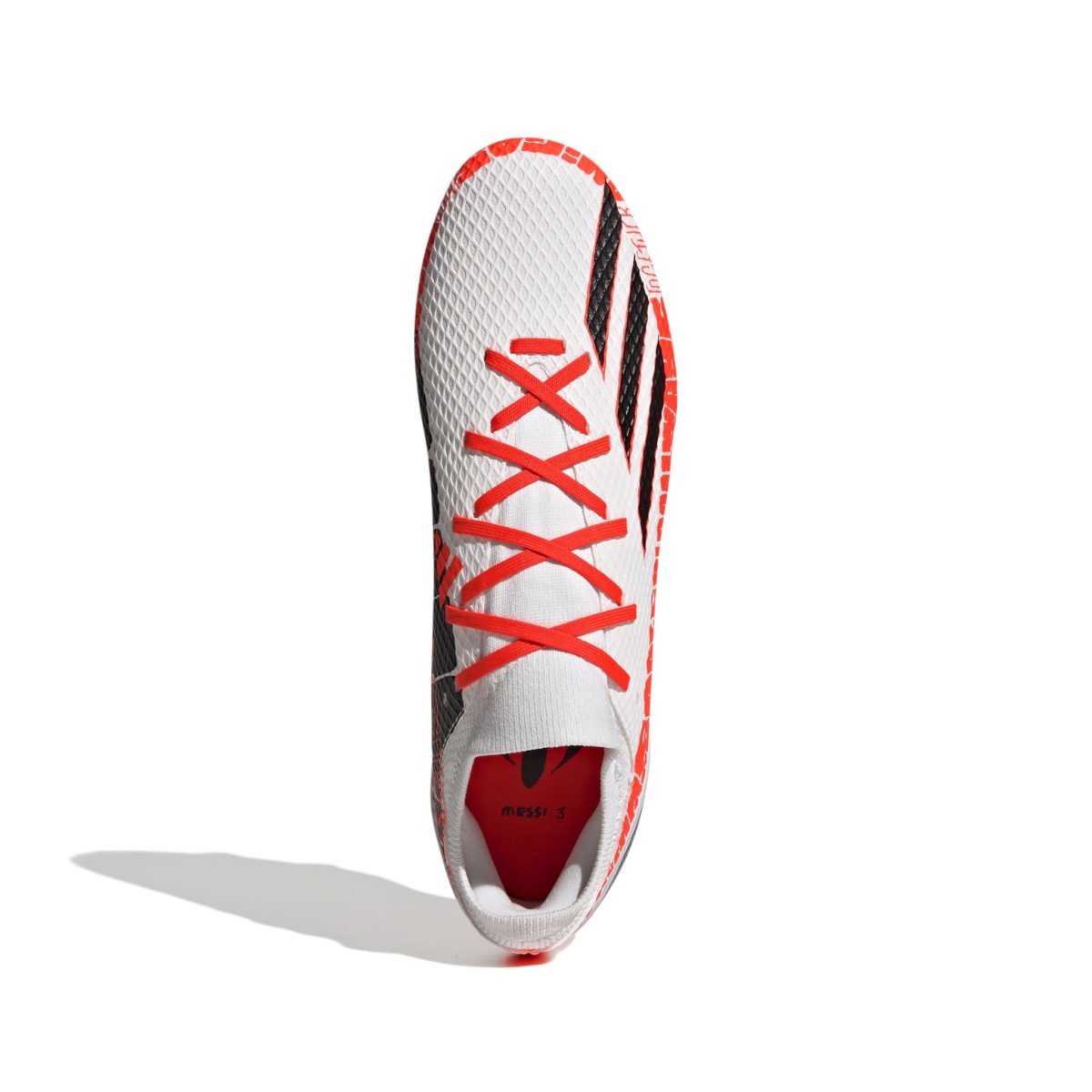adidas x speedportal messi.3 fg whitecrimson Luton Town Kits & Football Shoes Collection | Quality Fan Gear